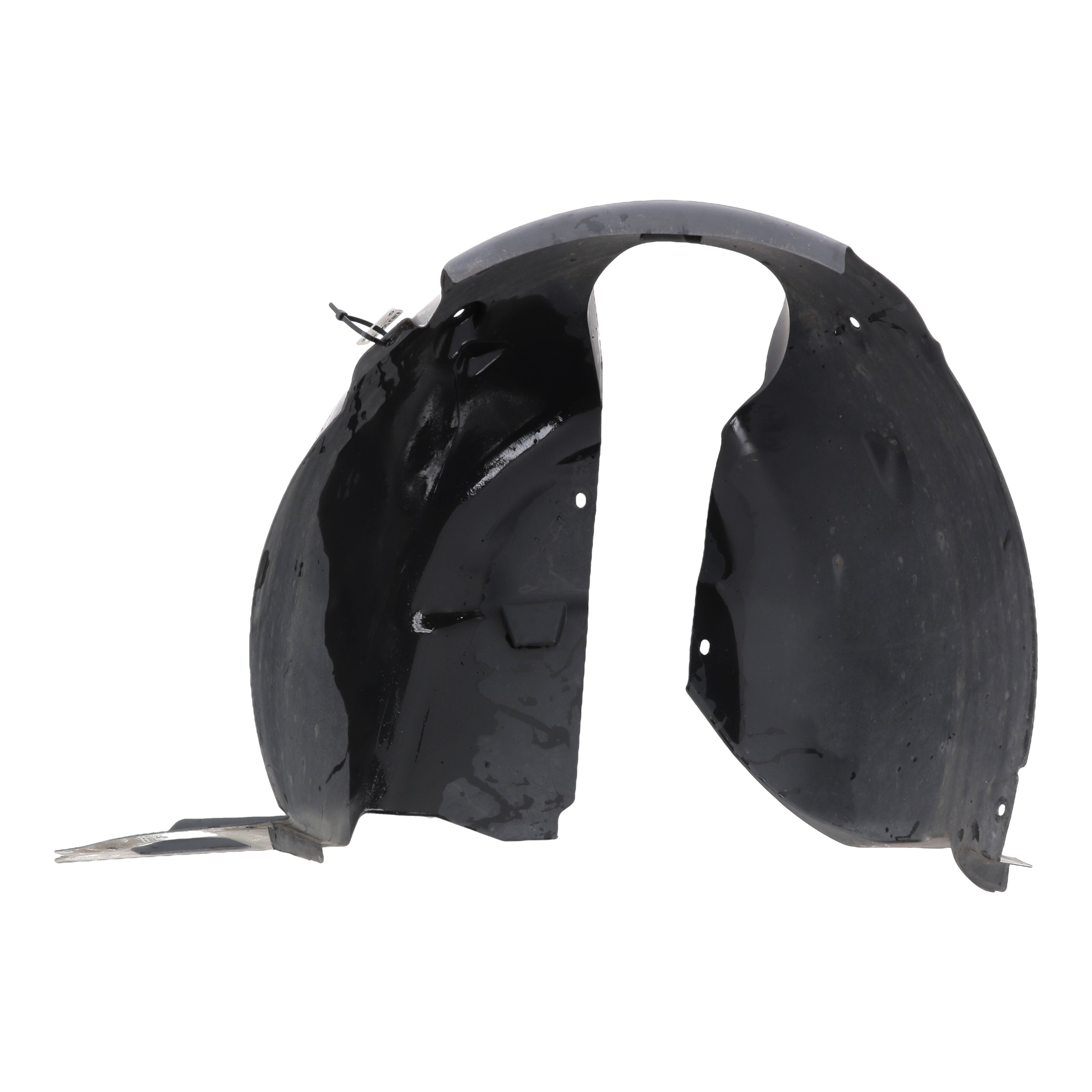 Pare boue avant gauche 9673768880 - PEUGEOT 208 1 PH.2 1.2 PTEC - E1-0720L E1-0720L