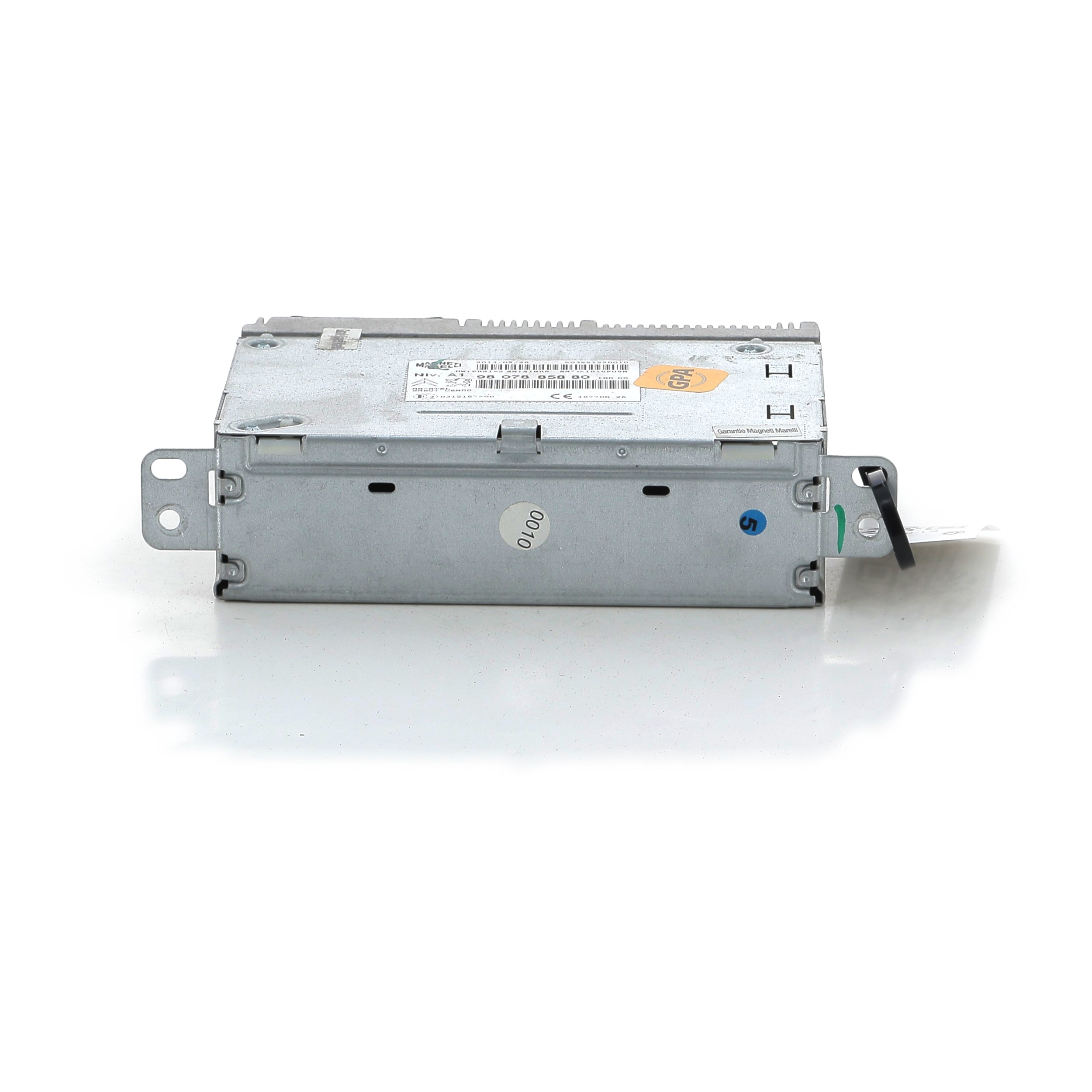 Poste Multimédia PEUGEOT 308 2 PH.1 E1-0747G E1-0747G