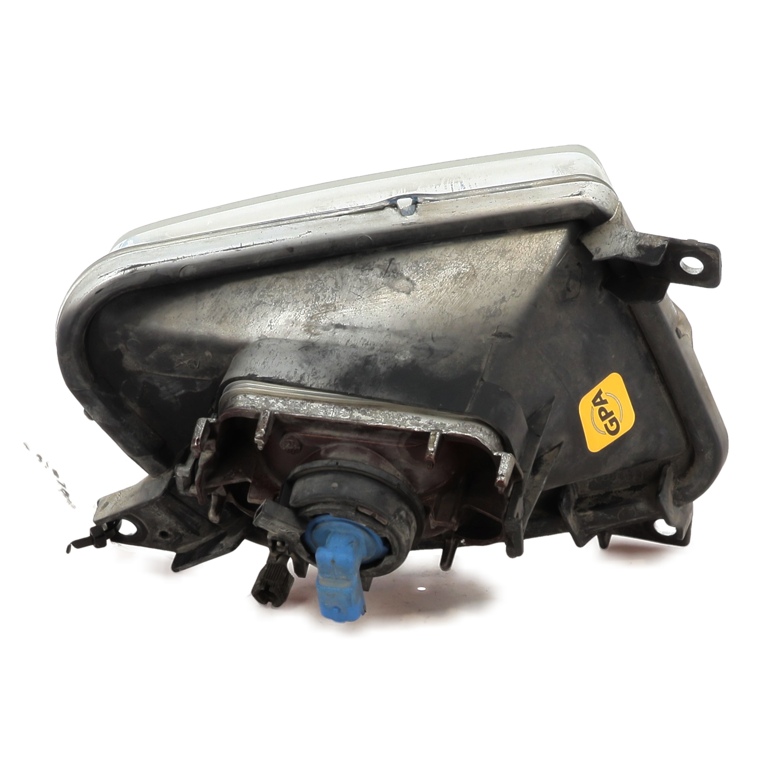 Antibrouillard gauche 6204W5 - PEUGEOT 607 PH.1 HDI - E1-0762P E1-0762P