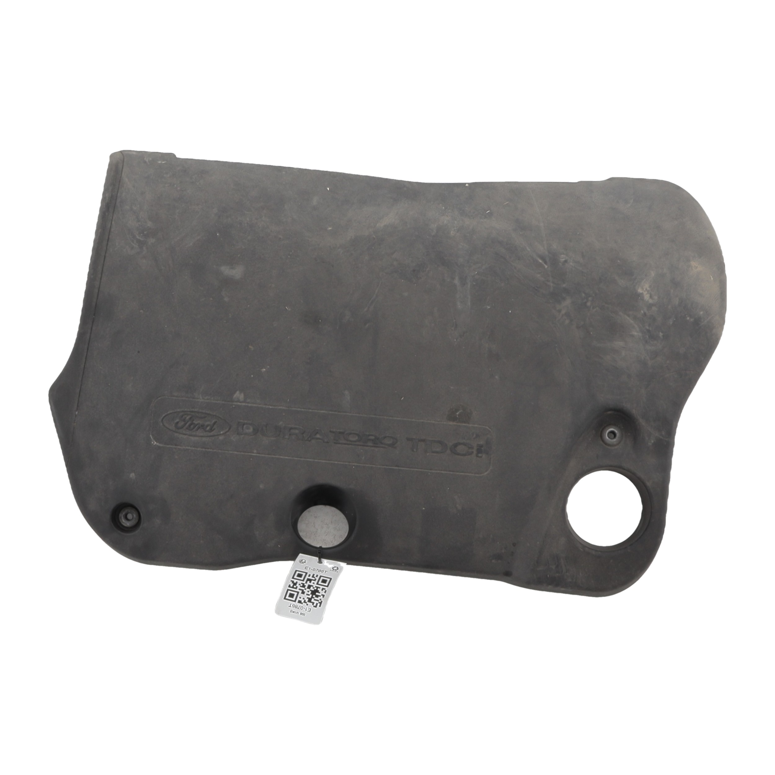 CACHE MOTEUR 1710411 - FORD MONDEO 3 PH.2 - E1-0786T E1-0786T