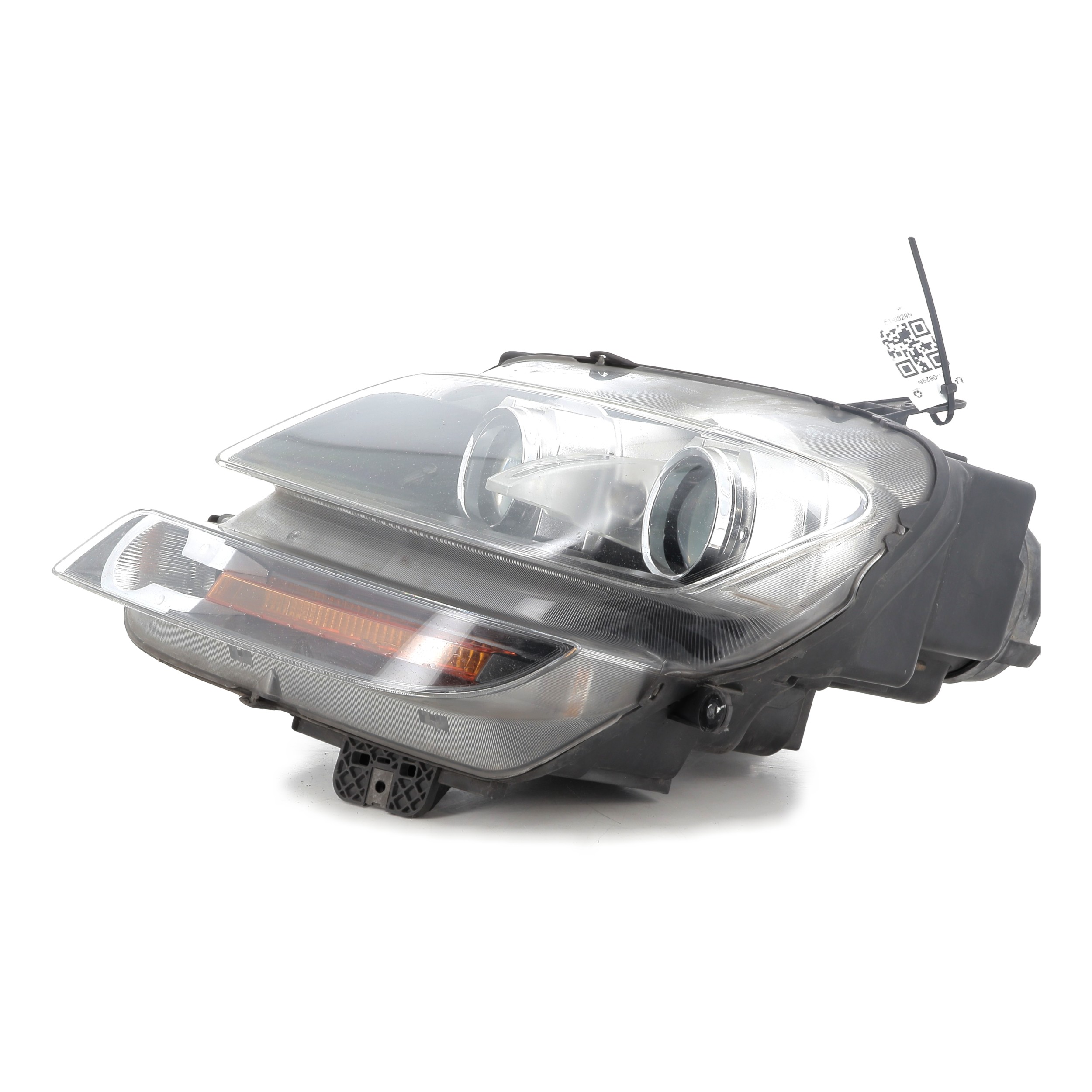 Phare gauche réf. 1494324080 FIAT ULYSSE 2 E1-0829N E1-0829N