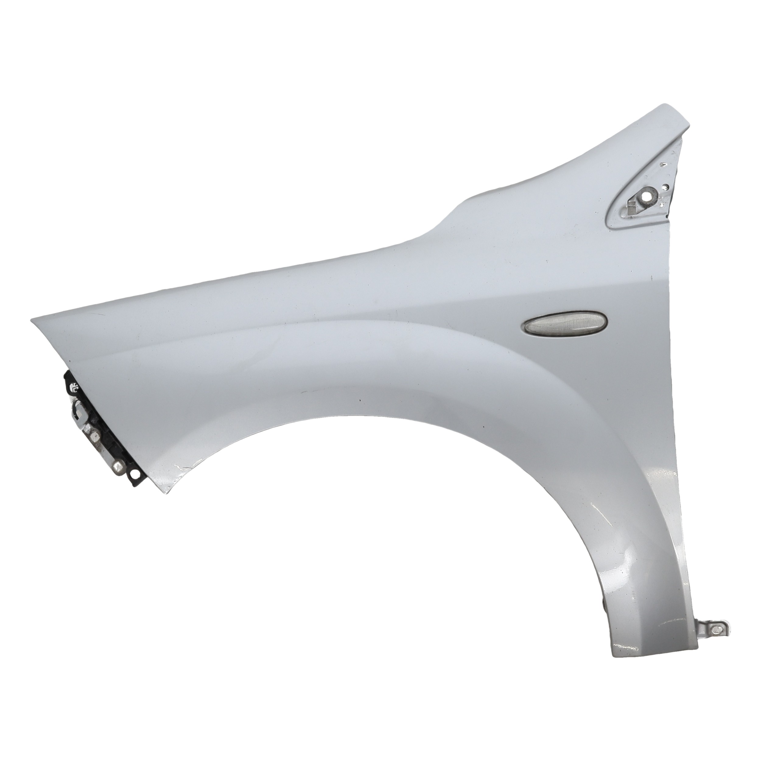 Aile avant gauche FIAT CROMA 2 PH.2 51803207 E1-0838A E1-0838A