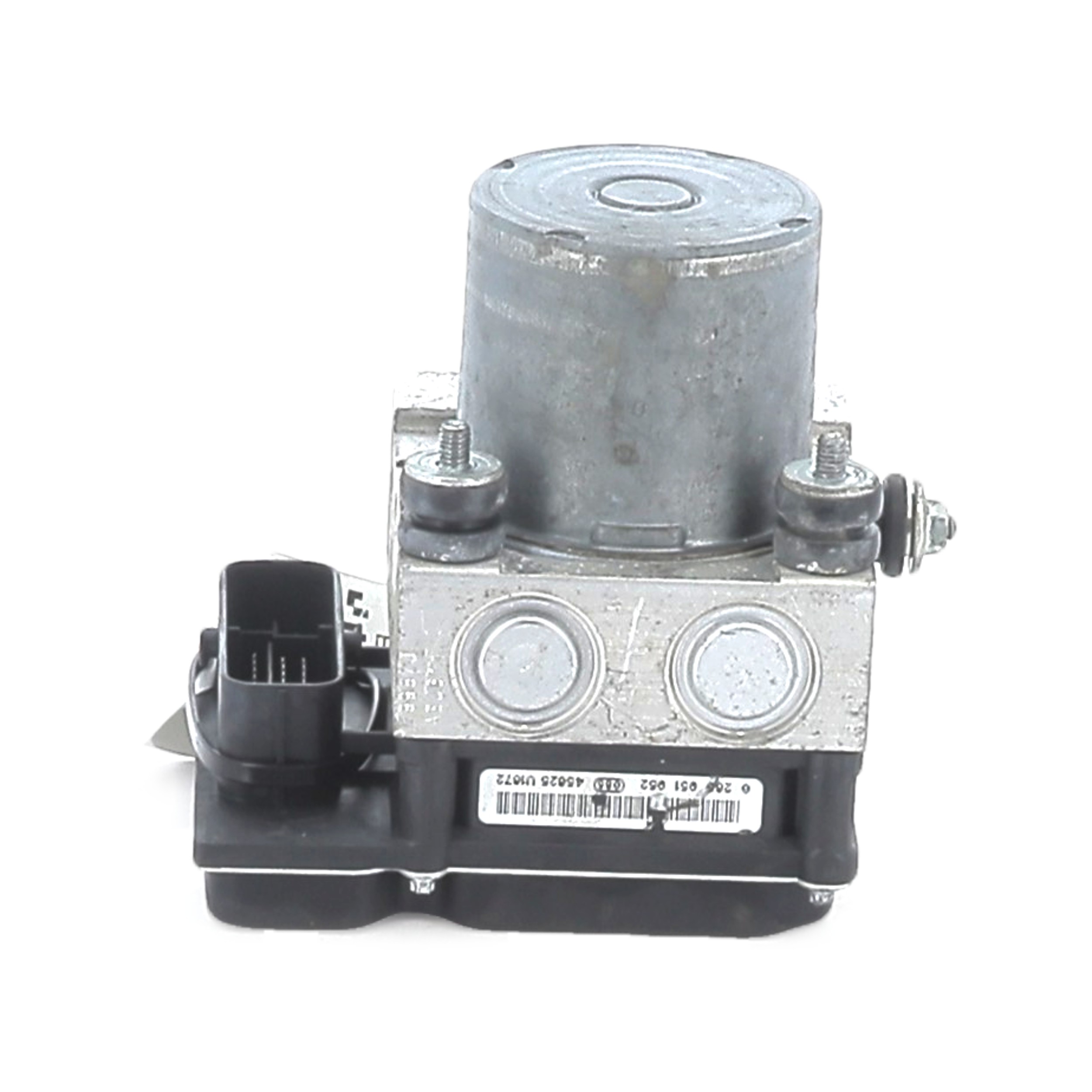 Bloc ABS 1607950680 - CITROEN BERLINGO 2 PH.2 1.6 EHDI - E1-0842L E1-0842L