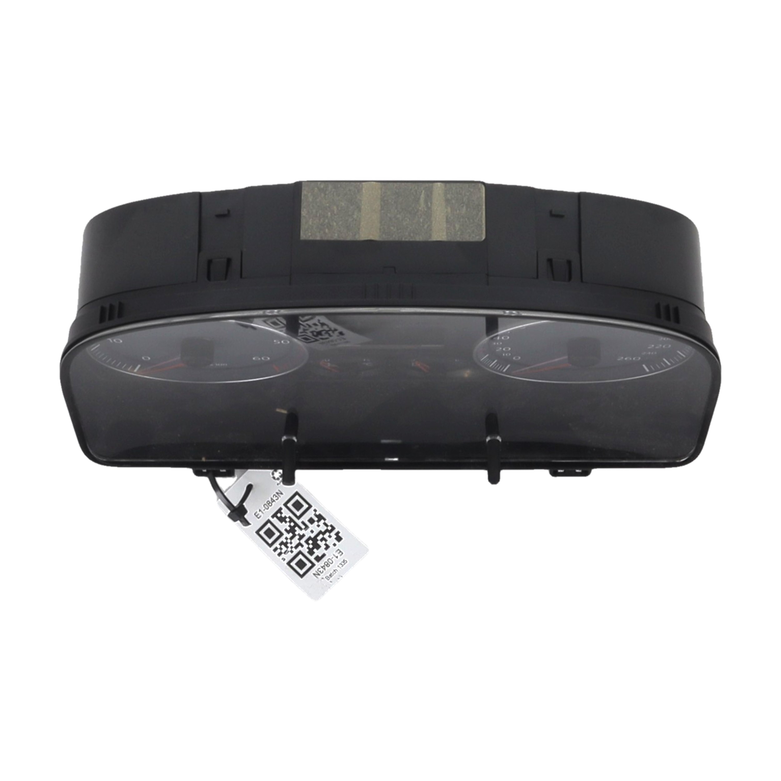 Compteur 1T0920862FXZ02 - VOLKSWAGEN TOURAN 1 PH.1 2.0 TDI - E1-0843N E1-0843N