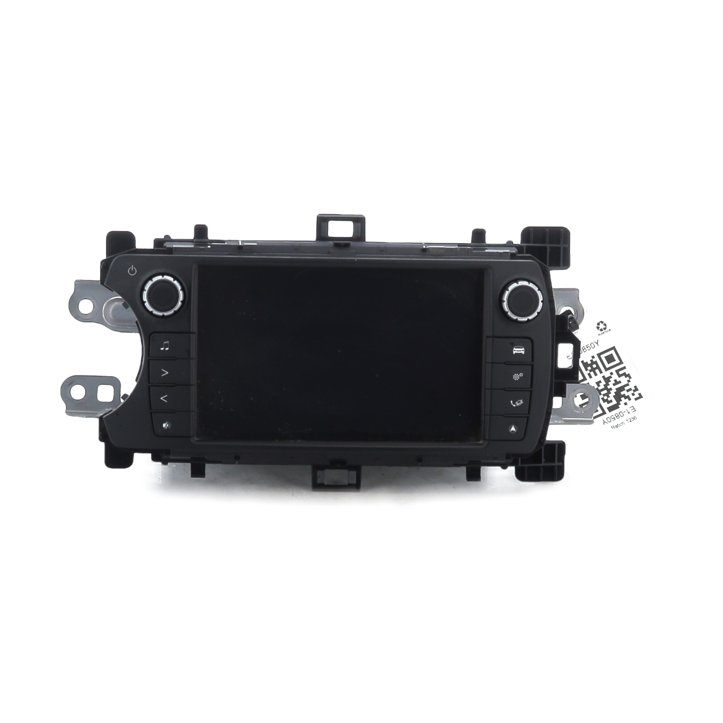 Poste Multimédia TOYOTA YARIS 3 PH.2 E1-0850Y E1-0850Y