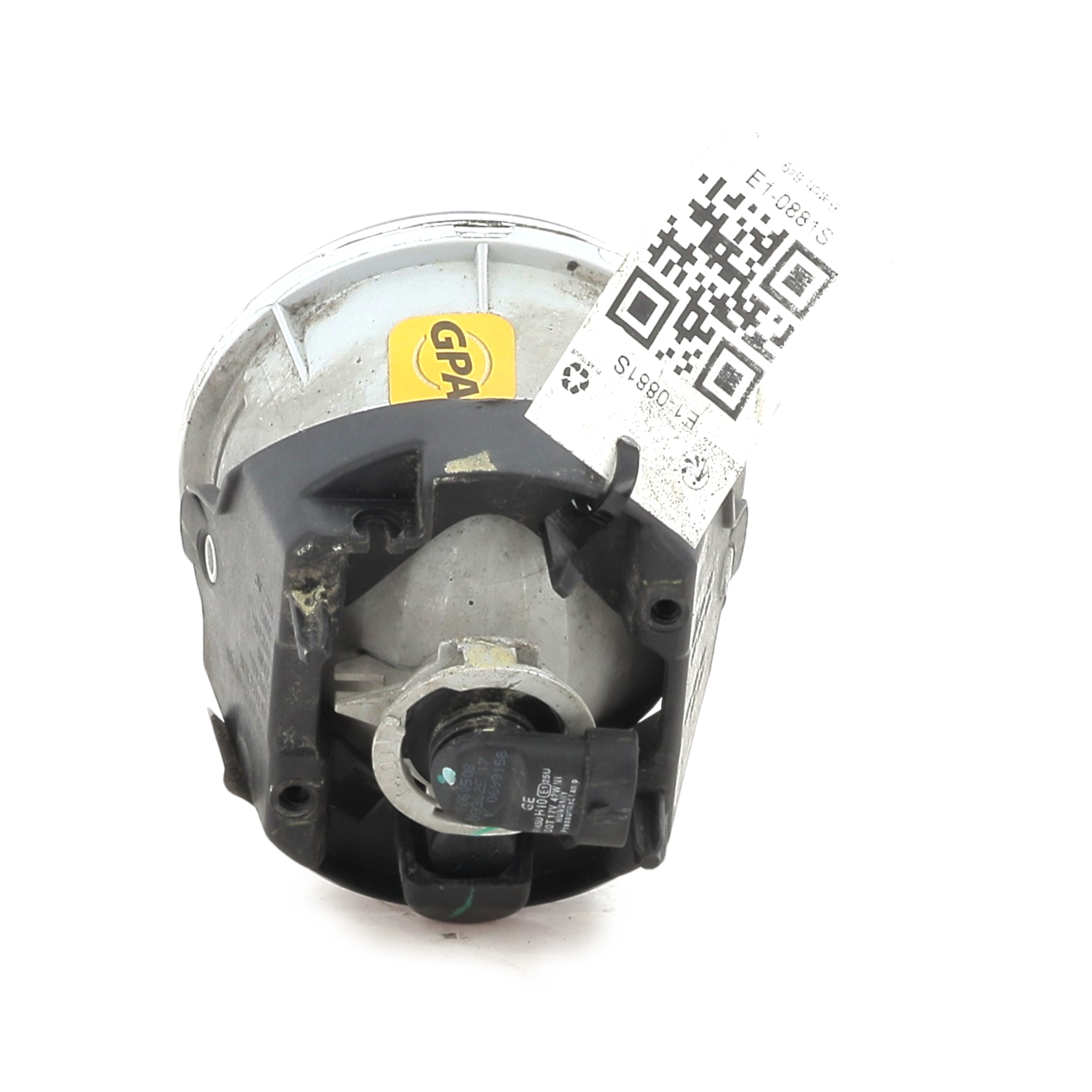 Antibrouillard droit 00K04805859AB - CHRYSLER 300 C  - E1-0881S E1-0881S