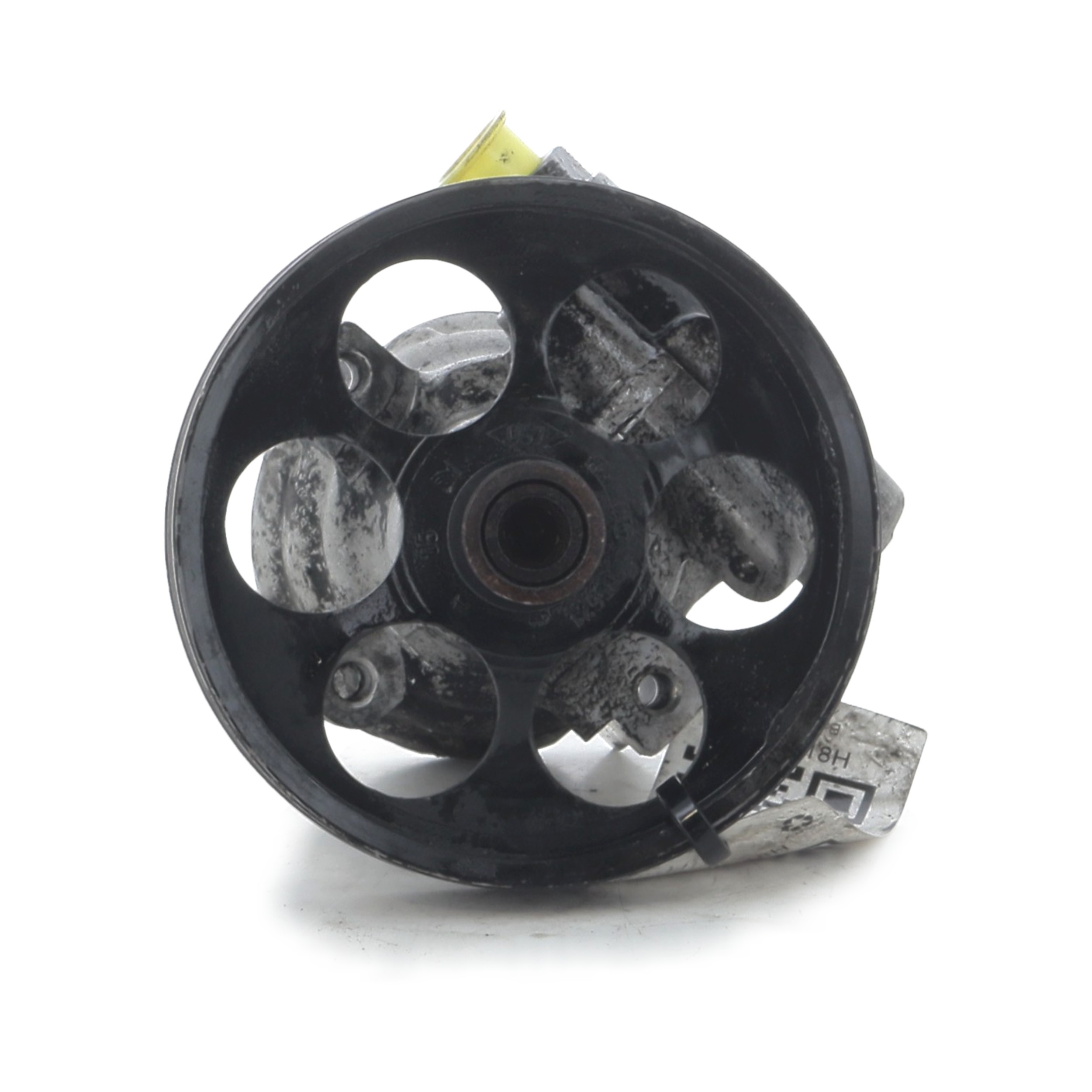 Pompe direction assistée RENAULT TRAFIC FOURGON 2 PH.1 réf. 491100246R E1-0918H E1-0918H