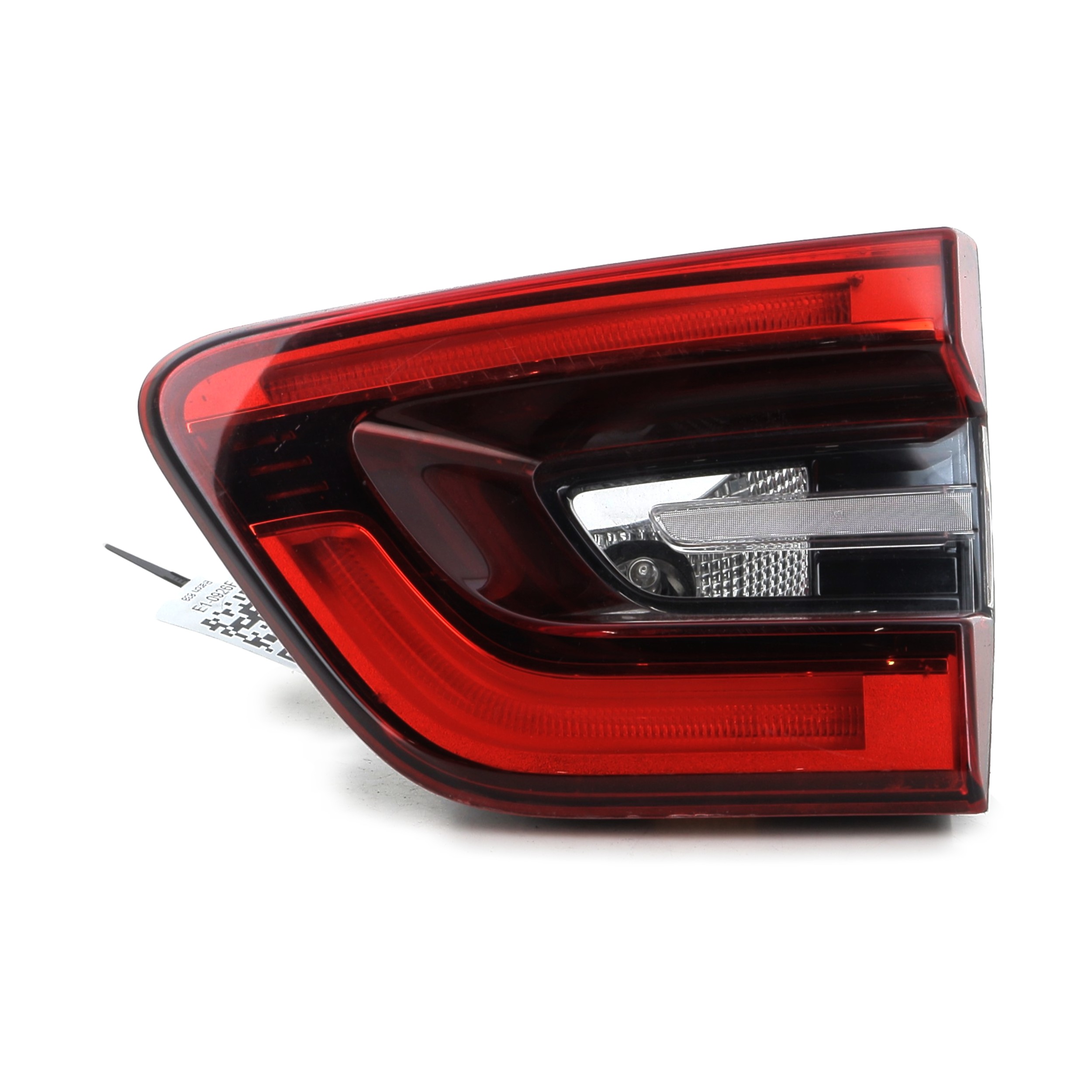 Feu de hayon droit 265508898R - RENAULT KADJAR PH.1 TCE 130 - E1-0926F E1-0926F