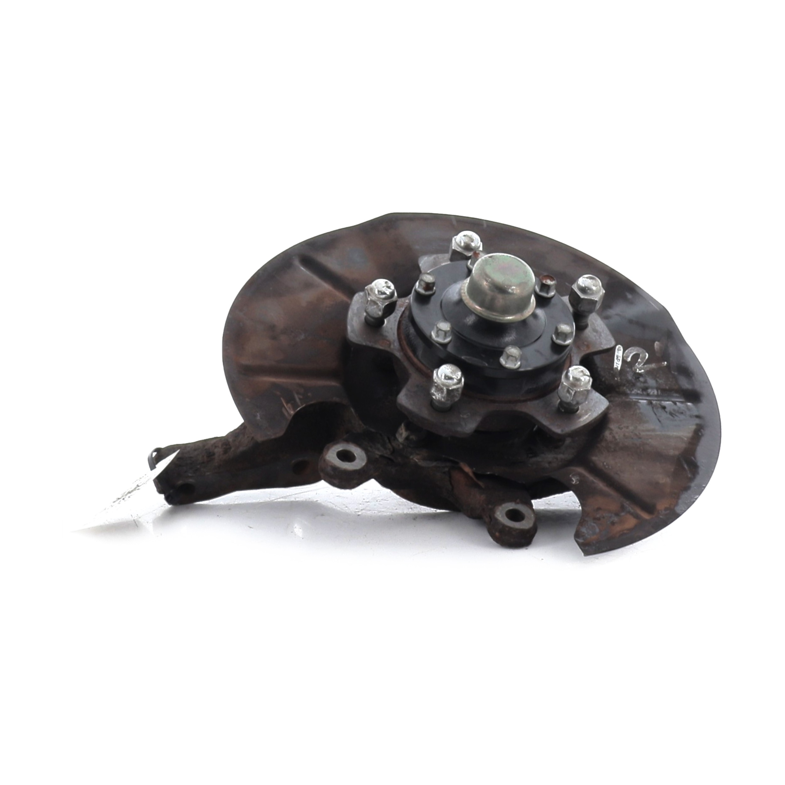 Pivot avant droit SUZUKI GRAND VITARA 1 2.0I 16V 4X4 réf. 45111-65DV1 E1-0926H E1-0926H