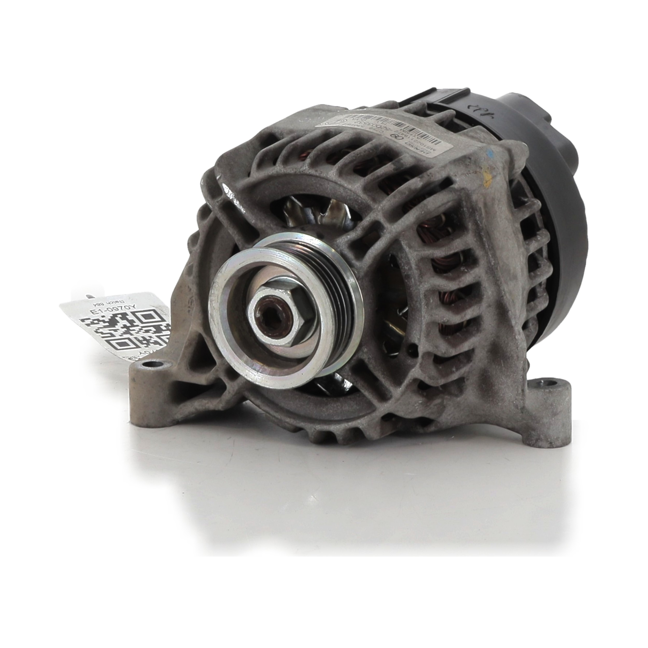 Alternateur FIAT 500C 2 PH.2 1.2 69 réf. 51859039 E1-0970Y E1-0970Y