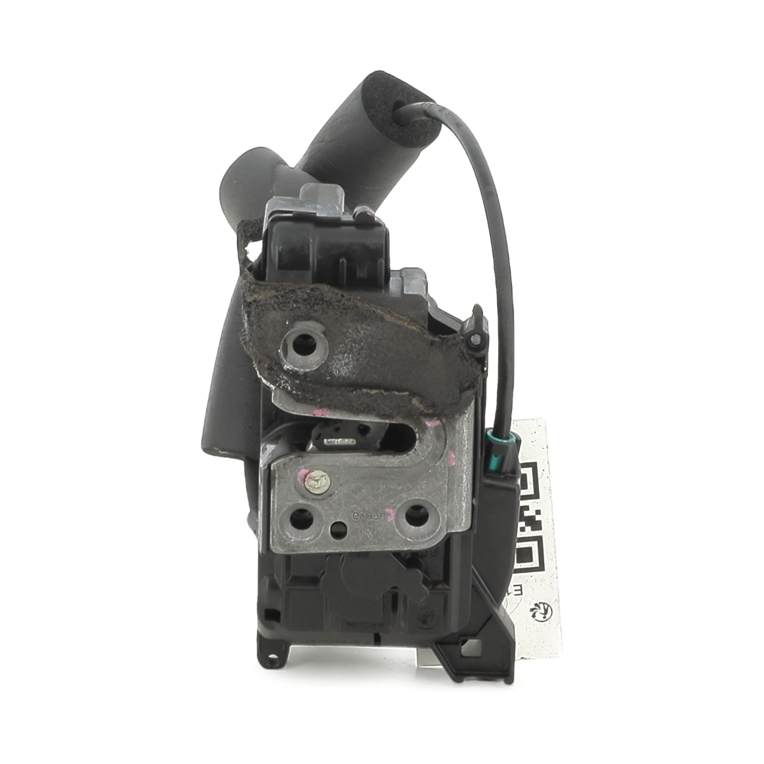 Serrure de porte arriere droite 825000003R - RENAULT LAGUNA 3 PH.1 2.0 DCI - E1-1055G E1-1055G