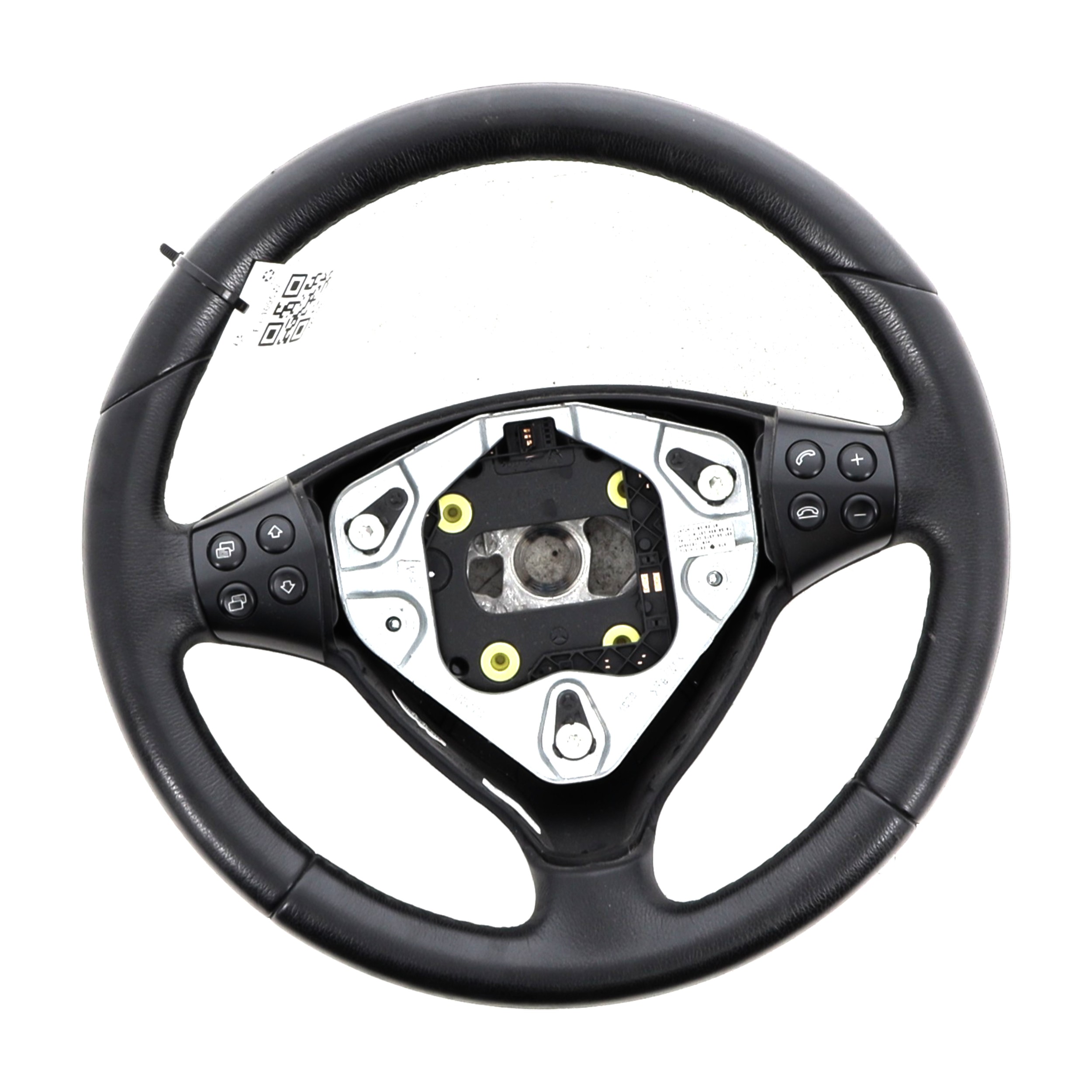 Volant 16946005039E37 - MERCEDES CLASSE A 2 PH.2 A180 CDI - E1-1095W E1-1095W