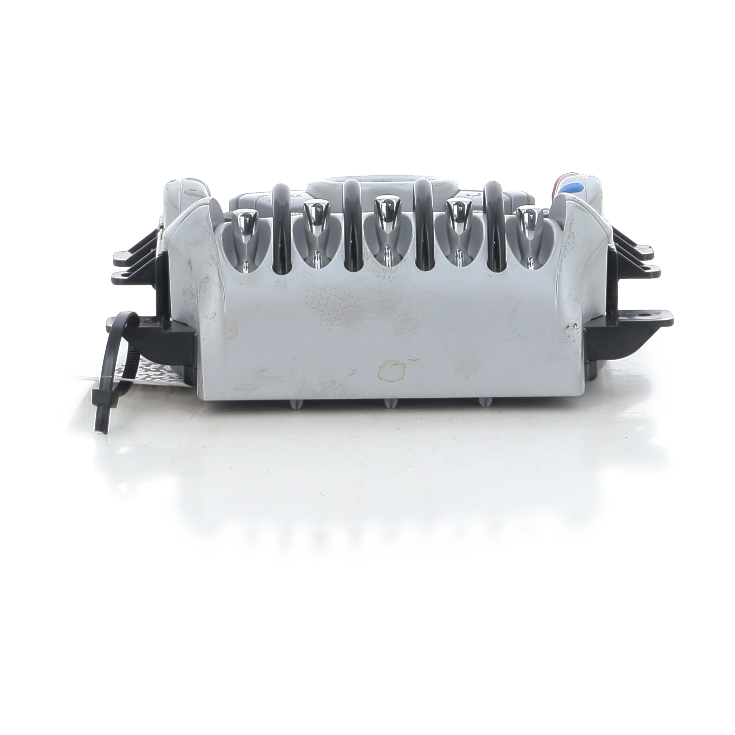 Commande de chauffage 64113455300 - MINI MINI 2 PH.1 COOPER S - E1-1123F E1-1123F