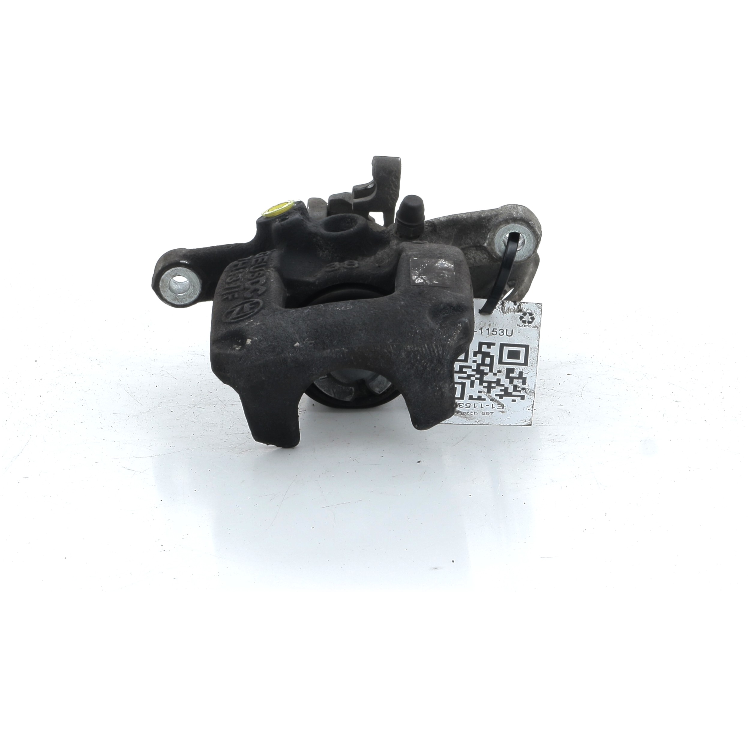 Etrier arrière droit 440010621R - RENAULT KANGOO 3 BDCI 115 - E1-1153U E1-1153U