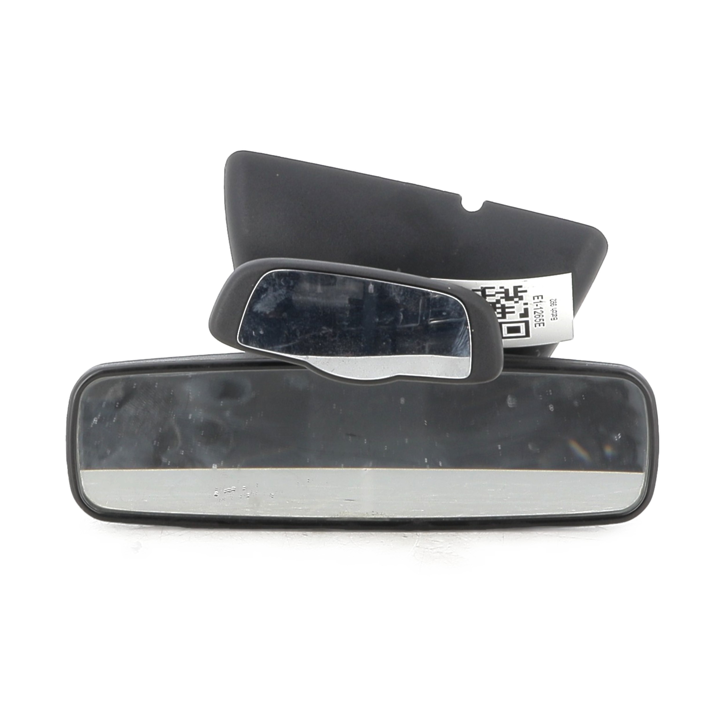 Rétroviseur intérieur 815341 - PEUGEOT 1007 1.4 75 - E1-1265E E1-1265E