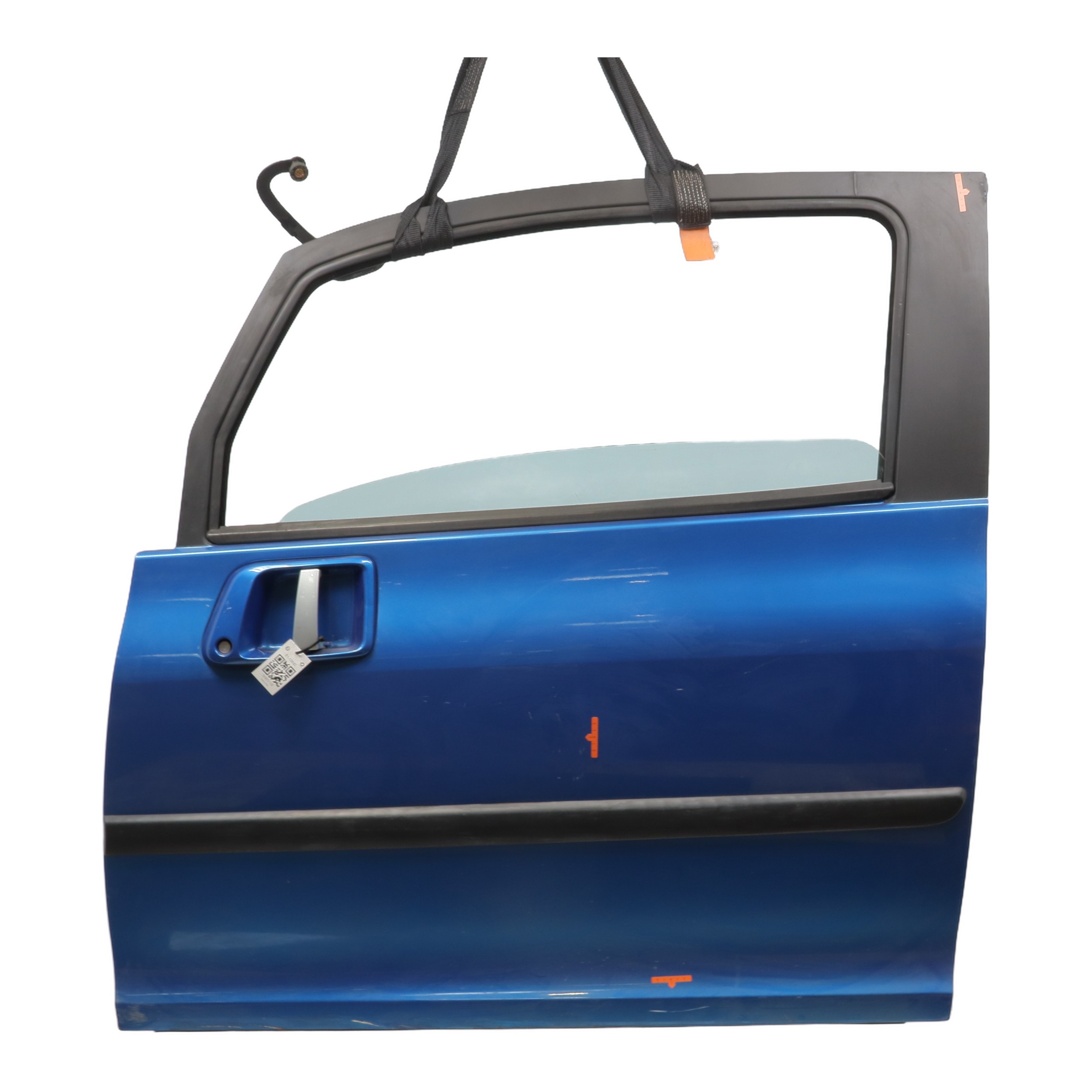 Porte avant gauche PEUGEOT 1007 9002V9 E1-1283C E1-1283C