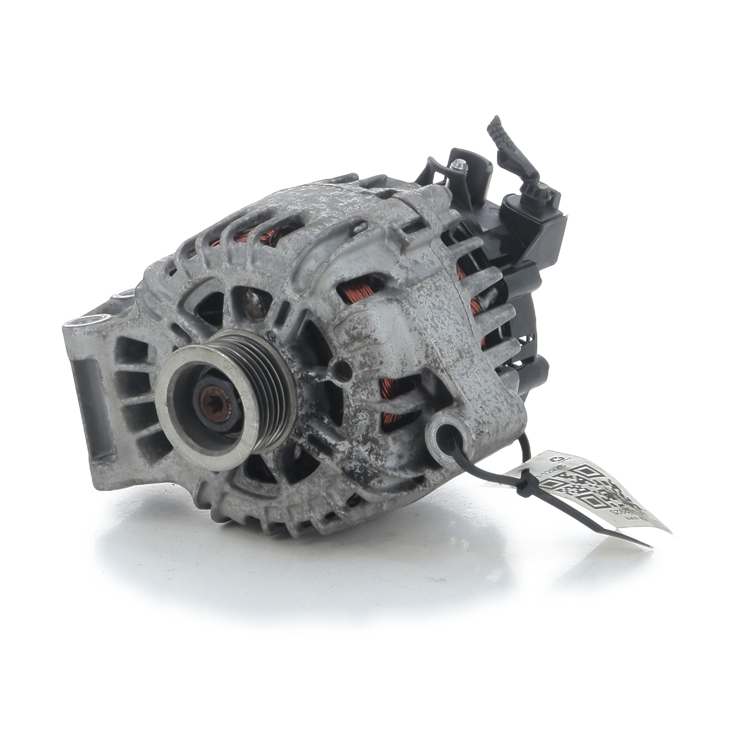 Alternateur FORD KA+ PH.1 1.2T VCT réf. 2119650 E1-1292S E1-1292S