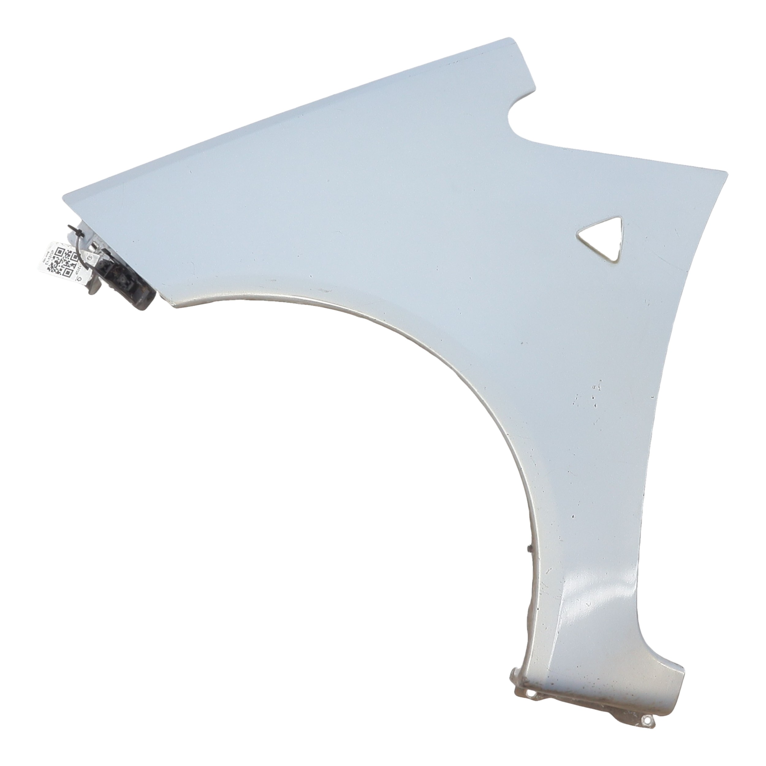 Aile avant gauche MITSUBISHI COLT 6 PH.1 5220D125 E1-1313P E1-1313P