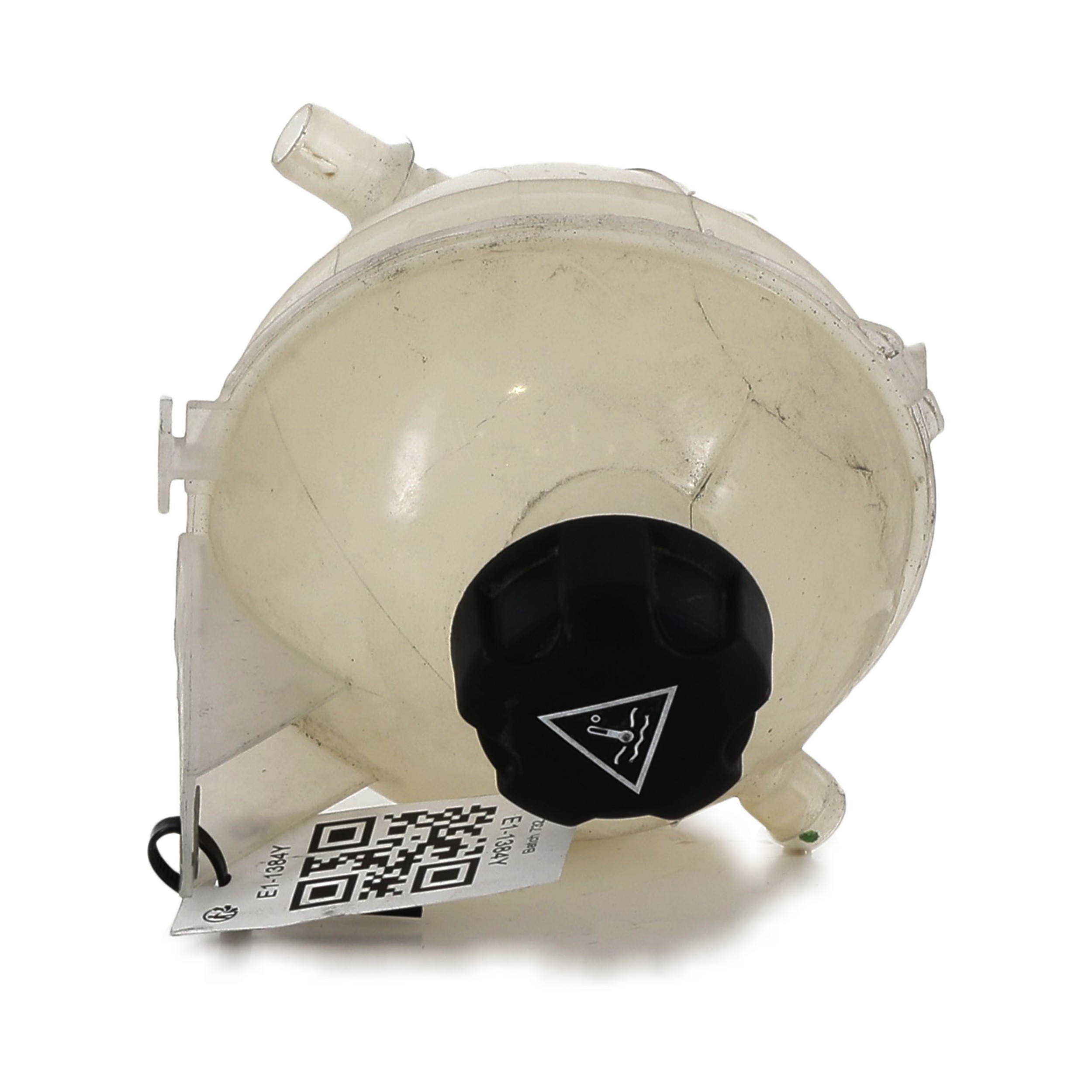 Vase d'expansion B000661980 - PEUGEOT 108 1.2 VTI - E1-1384Y E1-1384Y