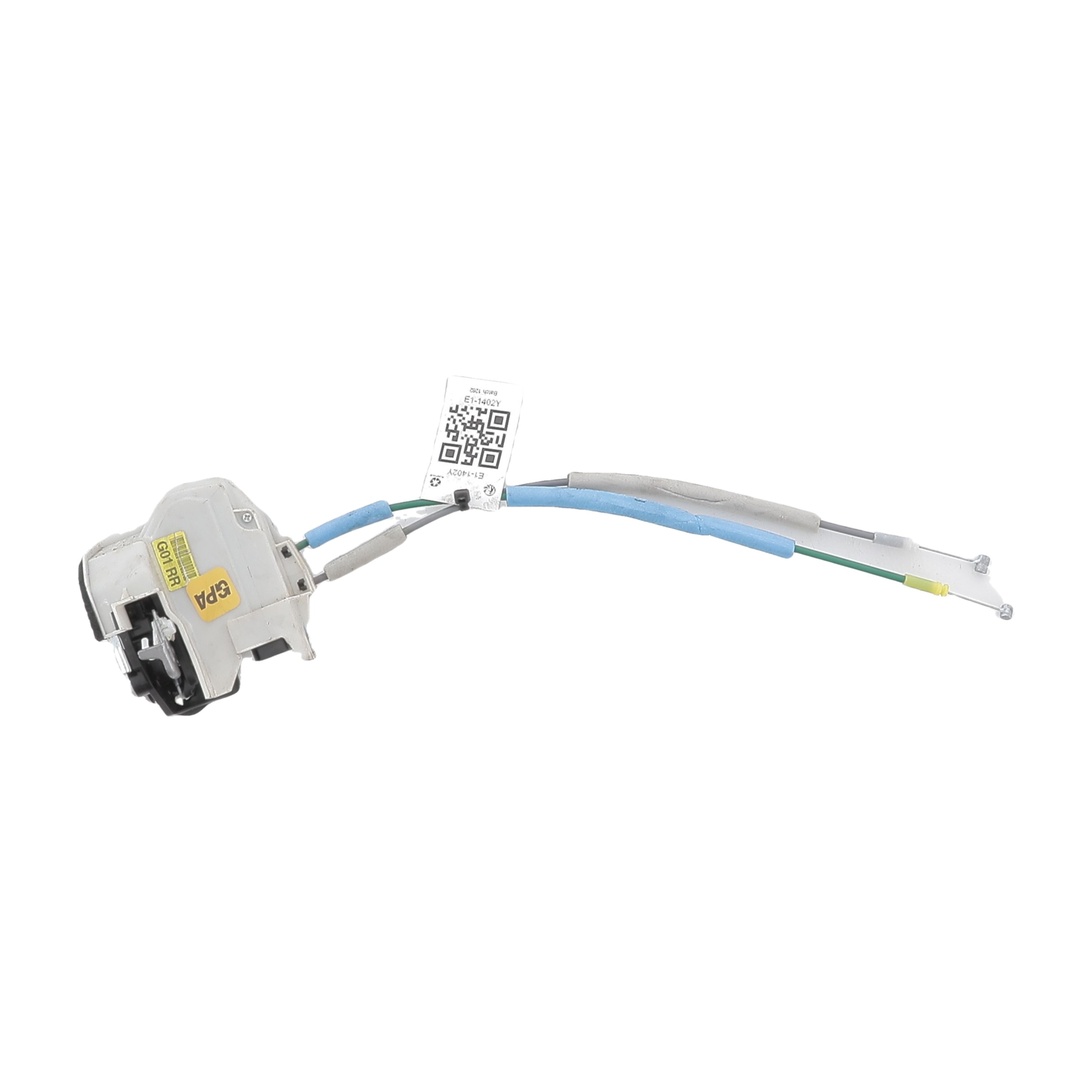 Serrure de porte arriere droite 81420G6010 - KIA PICANTO 3 PH.1 1.0 TGDI - E1-1402Y E1-1402Y