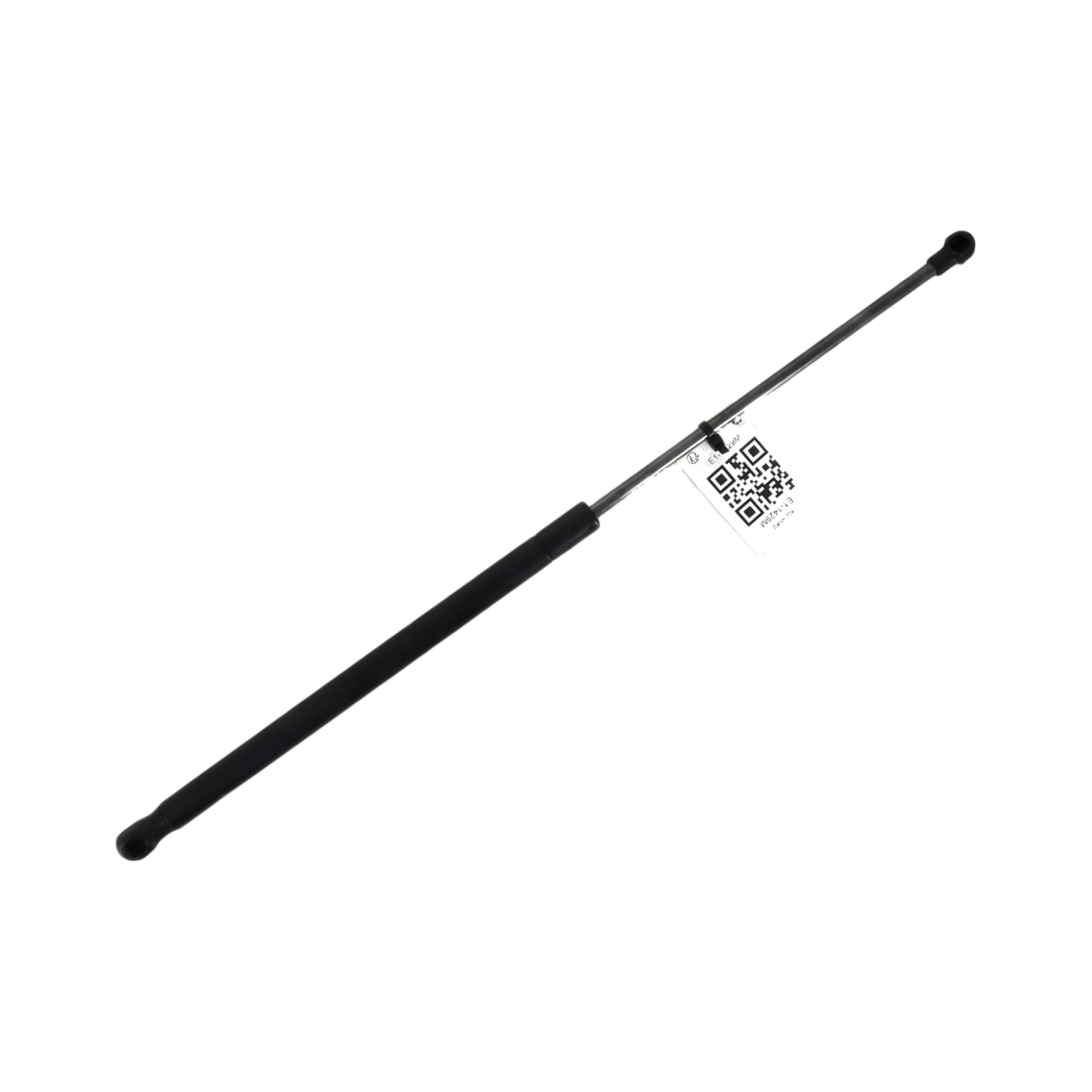 Paire verins coffre hayon malle 8731L0 - PEUGEOT 107 PH.3 1.0 12V - E1-1429M E1-1429M