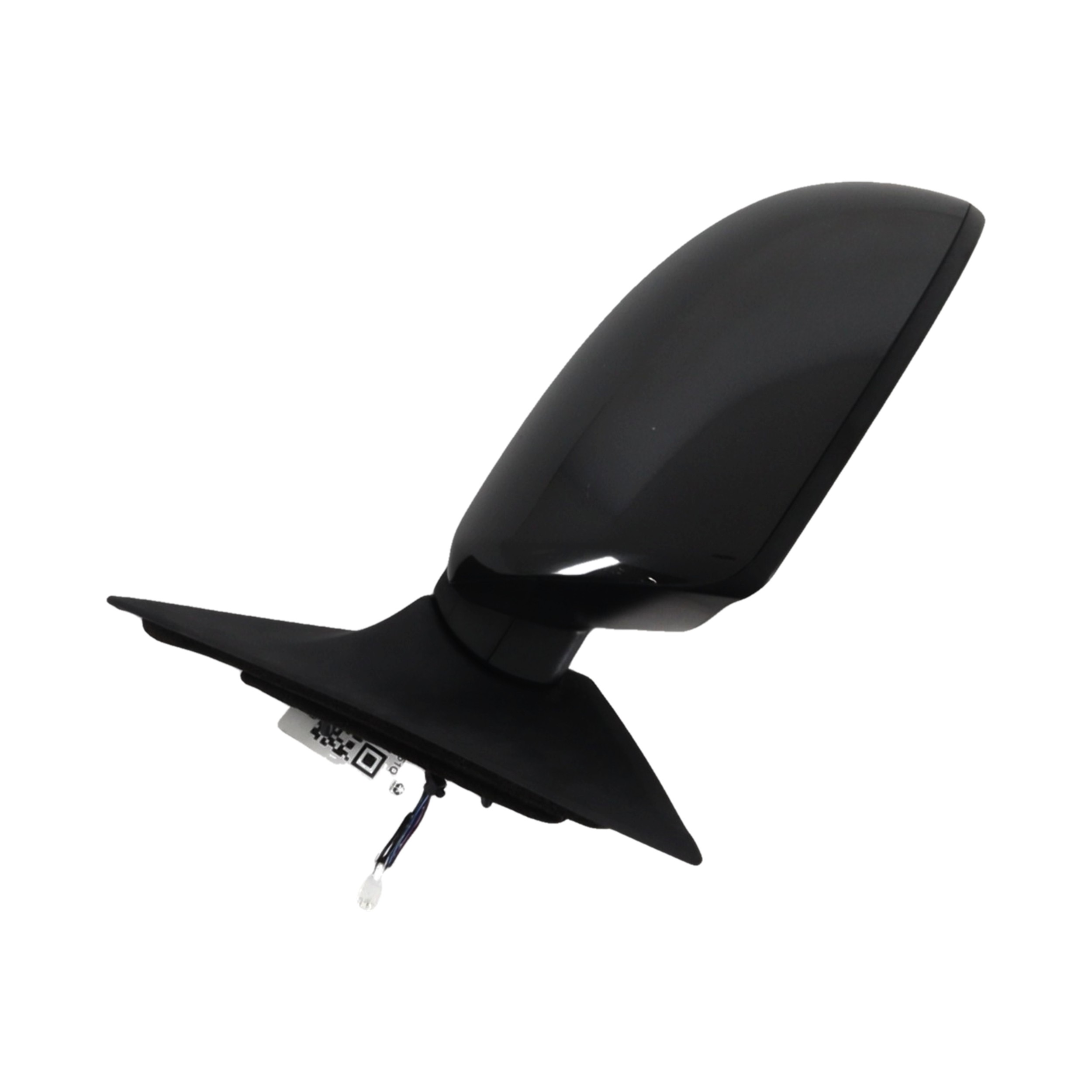 Rétroviseur droit MAZDA MAZDA 6 2 PH.1 réf. GS1F69120D85 E1-1451Q E1-1451Q