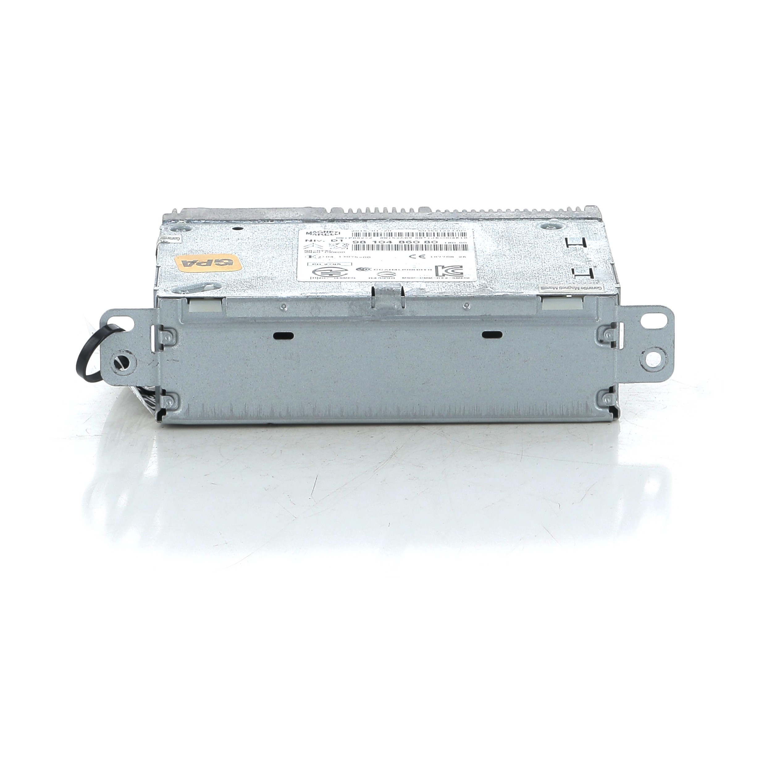 Poste Multimédia CITROEN GRAND C4 PICASSO 2 PH.1 E1-1506T E1-1506T