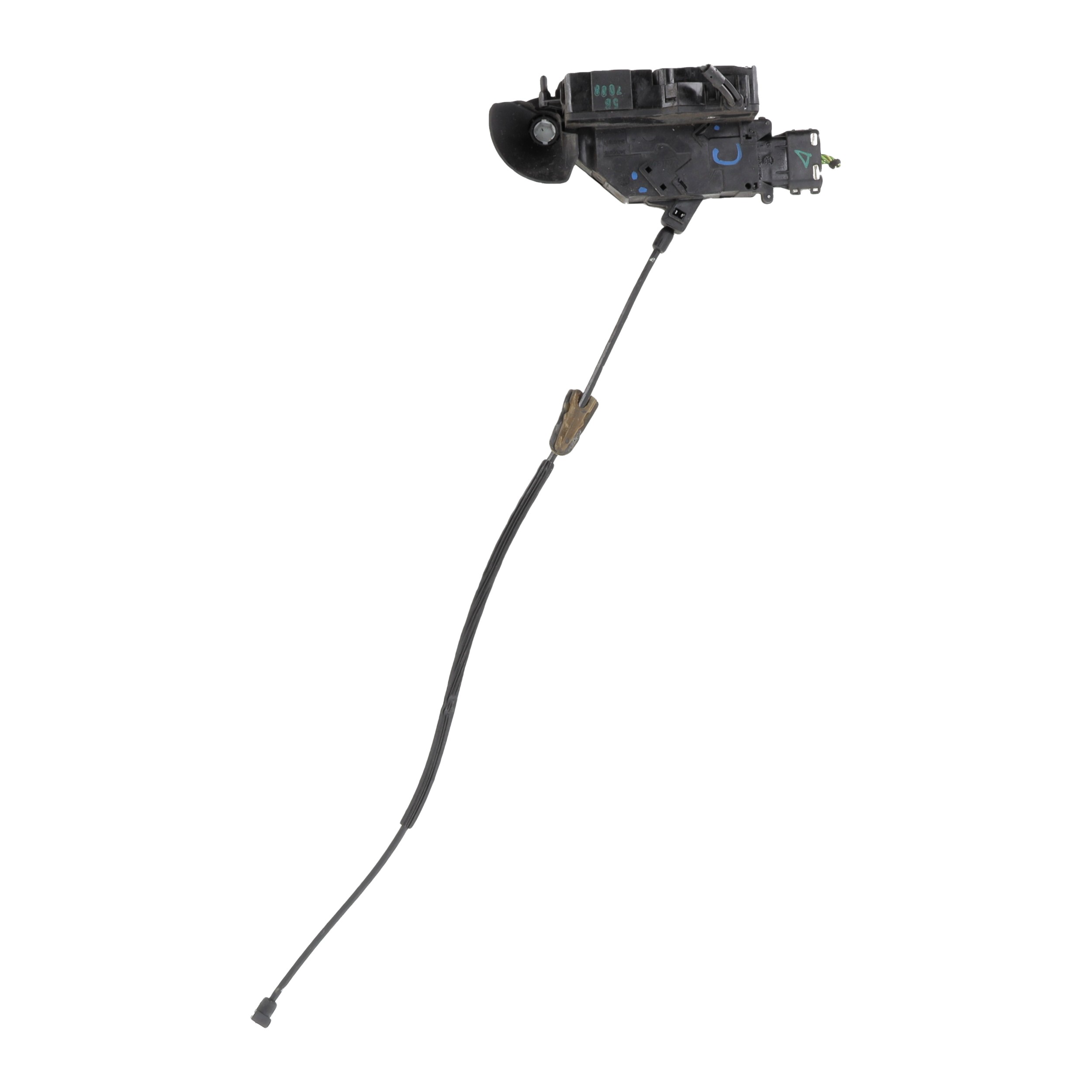 Serrure de porte avant gauche 9135W1 - PEUGEOT 207 1.6 THP - E1-1511S E1-1511S