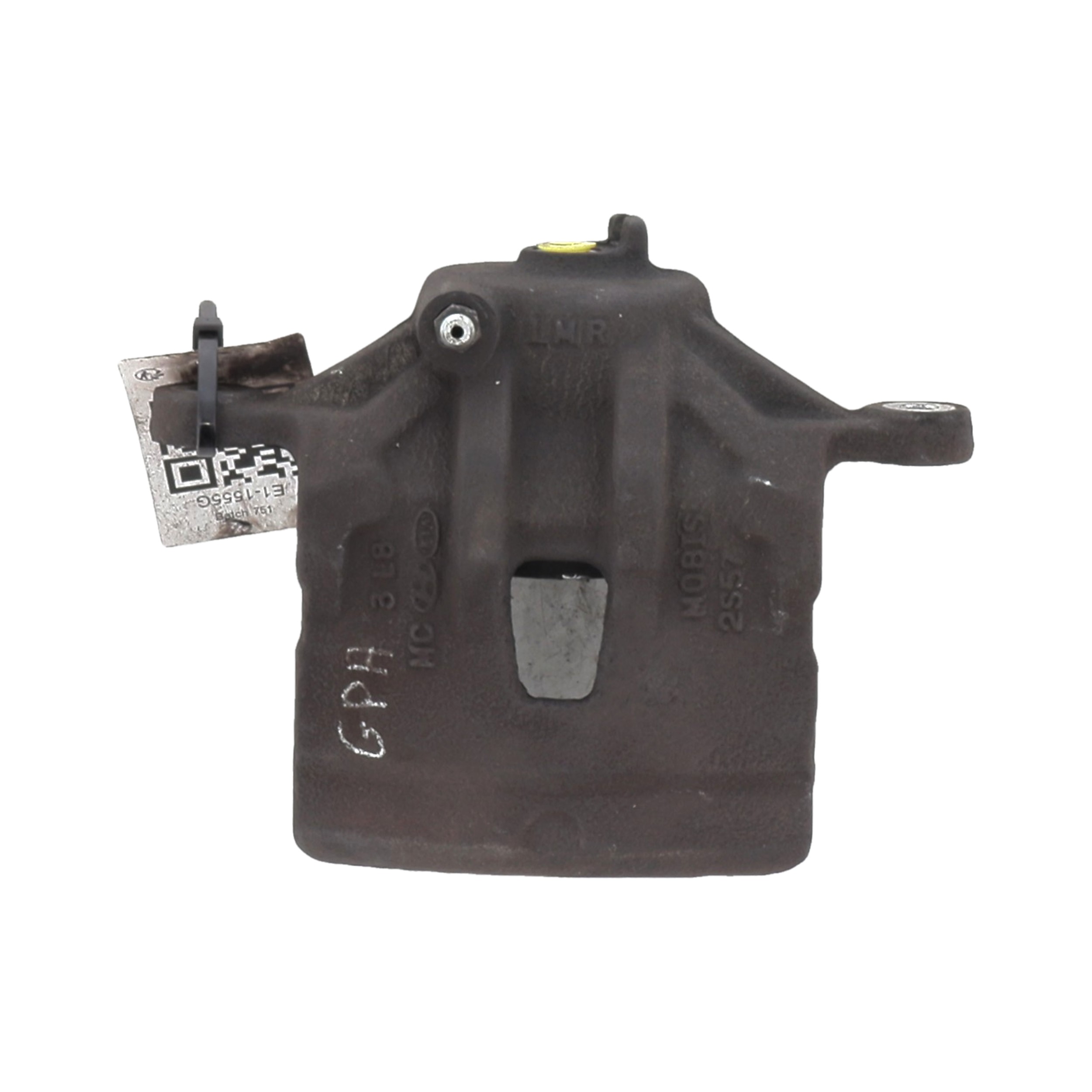 Etrier avant droit 58190B2A10 - KIA SOUL 1 PH.2 1.6 CRDI - E1-1555G E1-1555G