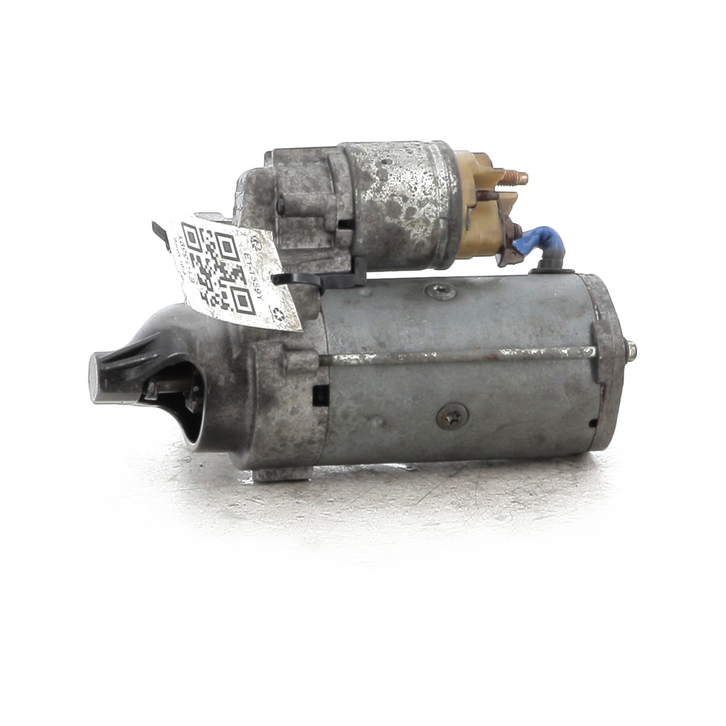 Démarreur CITROEN DS3 1 PH.1 1.6 HDI réf. 5802EG E1-1559Y E1-1559Y