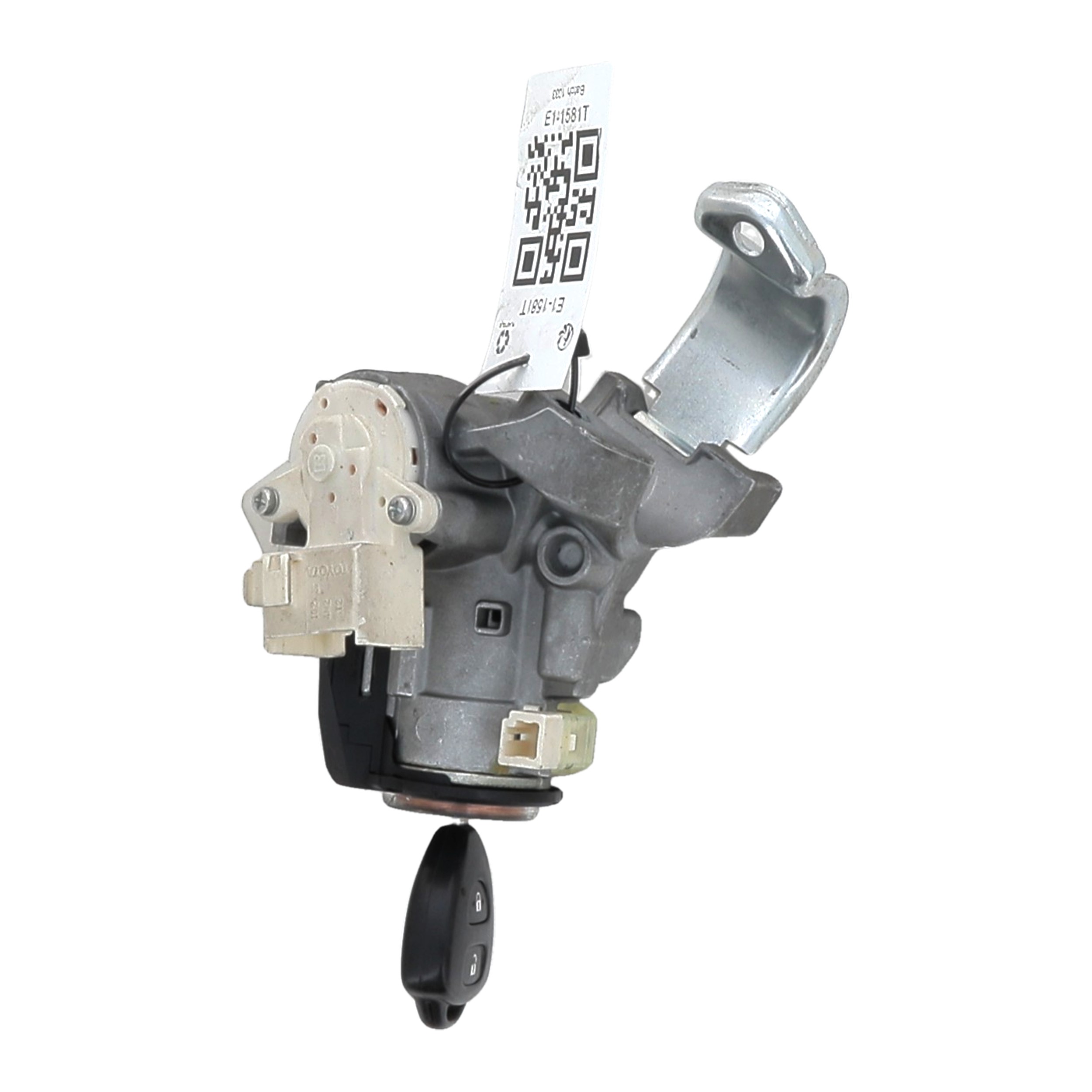 Neiman (barillet clé) TOYOTA AURIS 1 PH.2 E1-1581T E1-1581T