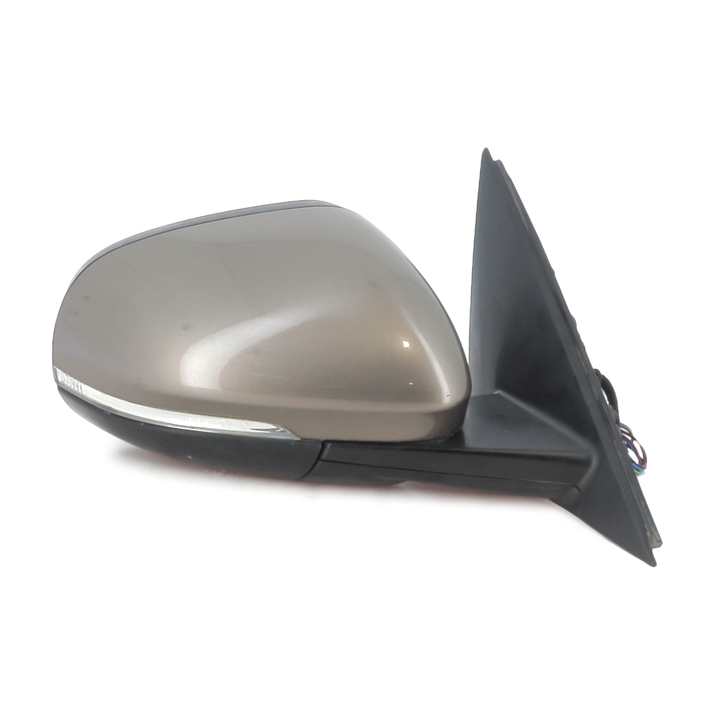 Rétroviseur droit JAGUAR XE PH.1 réf. T4N3088 E1-1582L E1-1582L [reference_2307692] 5