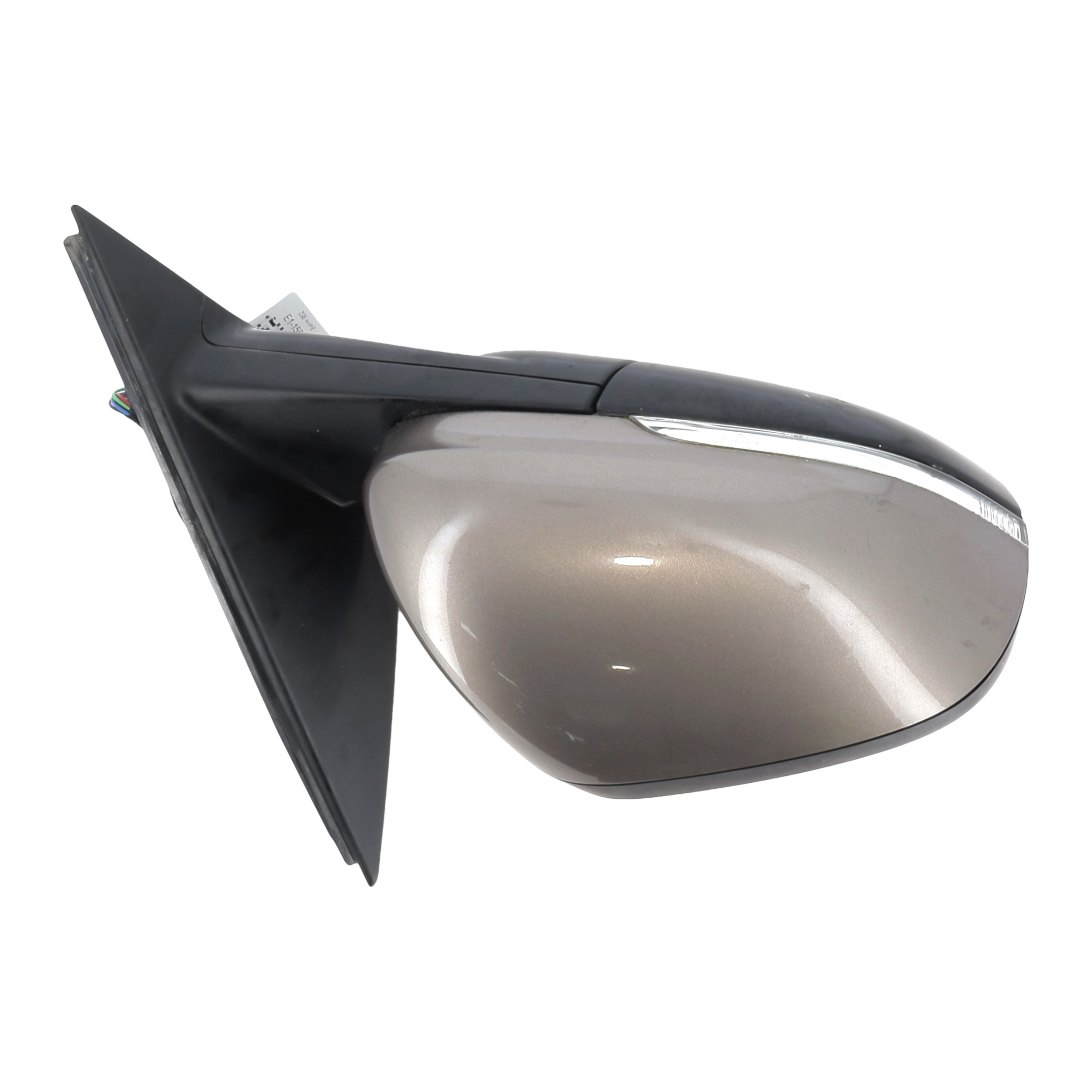 Rétroviseur droit JAGUAR XE PH.1 réf. T4N3088 E1-1582L E1-1582L [reference_2307692] 2