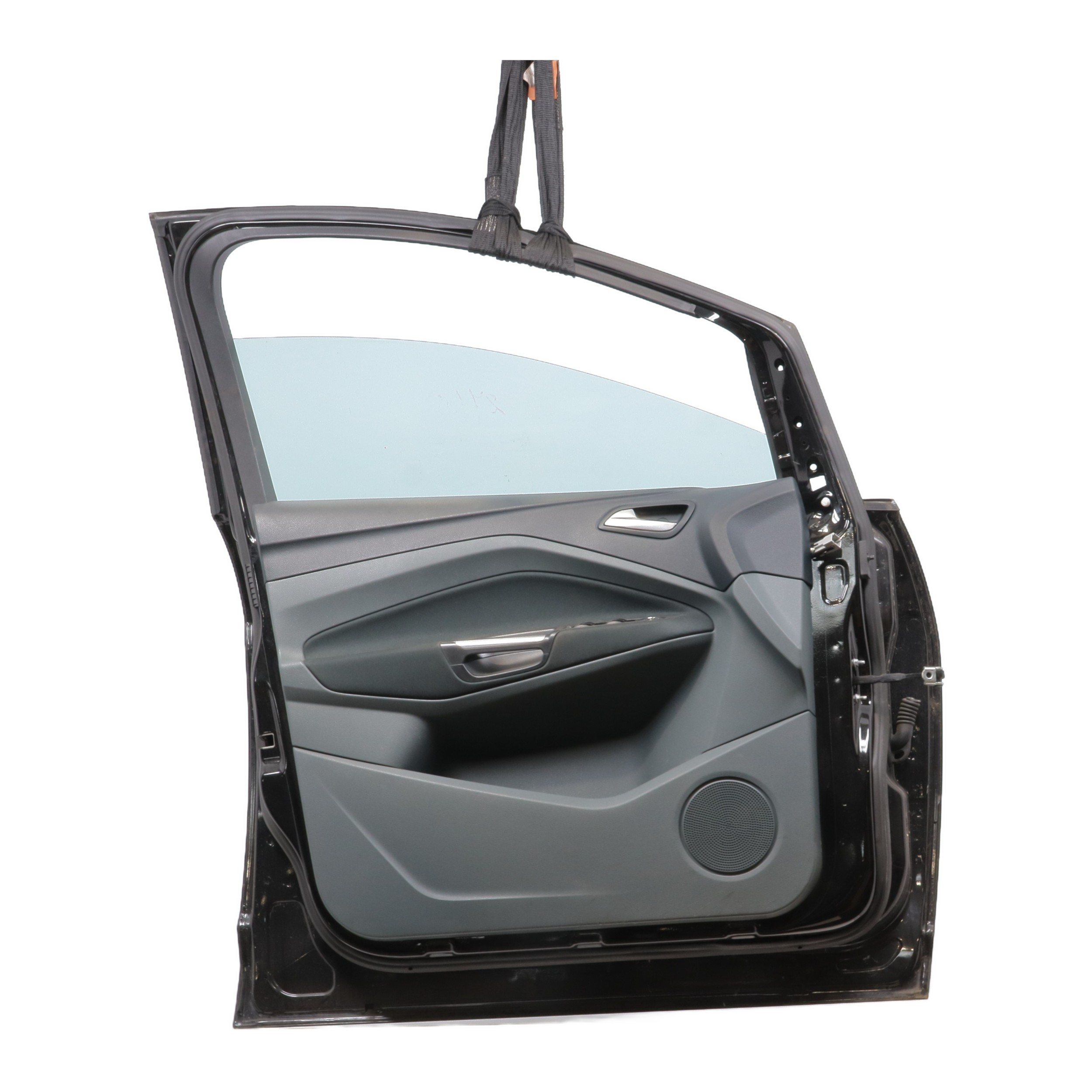 Porte avant gauche FORD C-MAX 2 PH.1 2387618 E1-1586C E1-1586C [reference_154900] 3