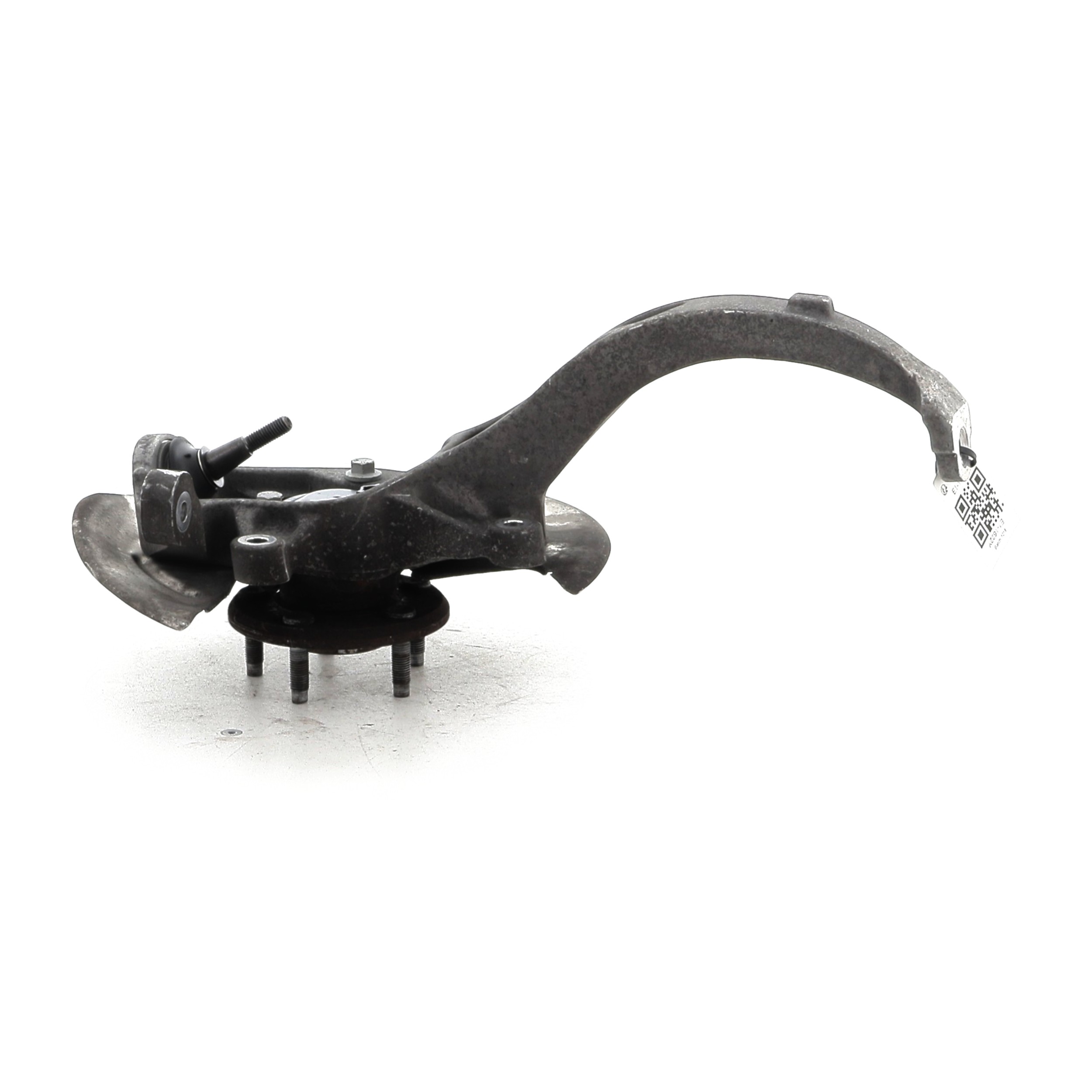 Pivot avant droit JAGUAR S-TYPE PH.2 2.5 réf. C2C22863 E1-1622Y E1-1622Y