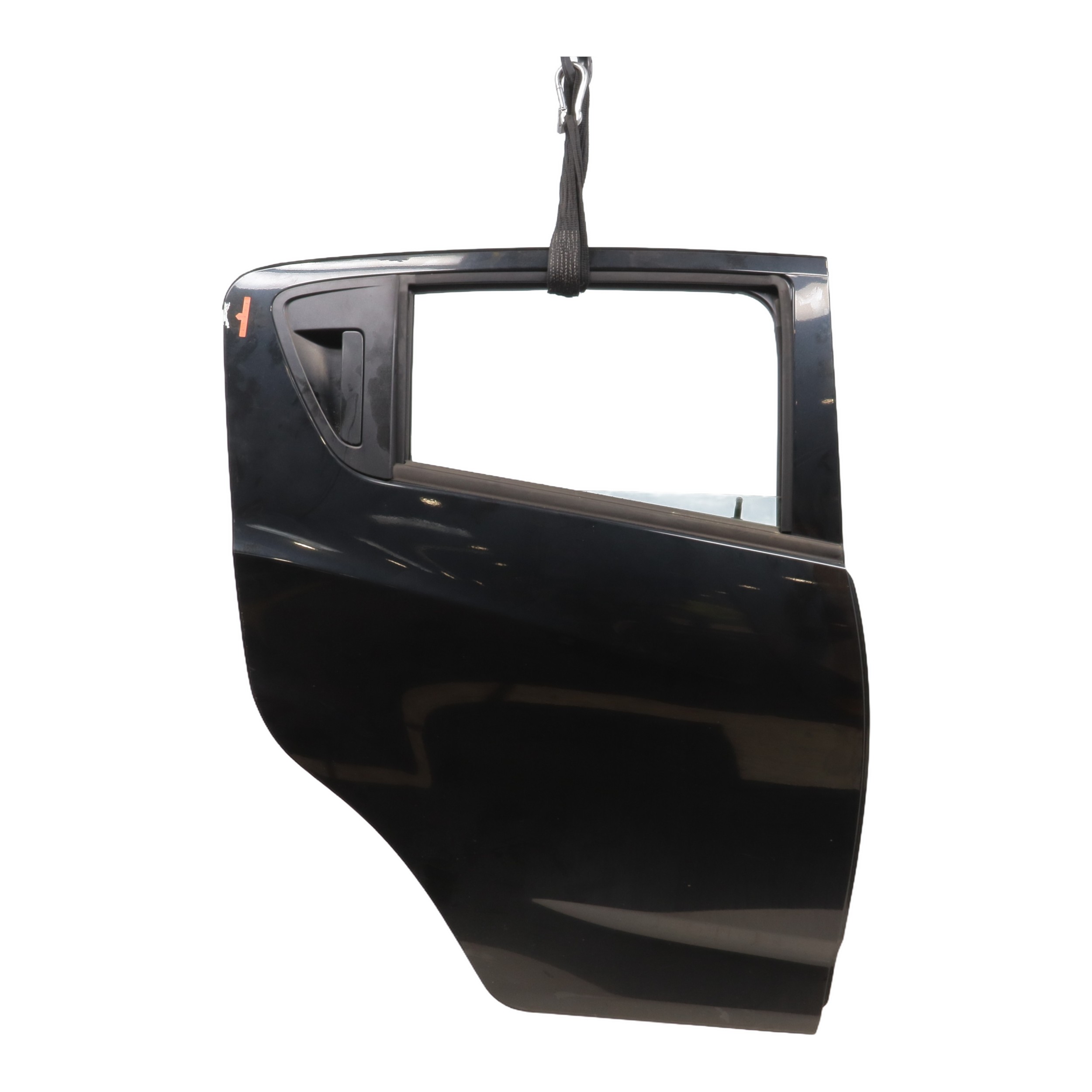 Porte arrière droite CHEVROLET SPARK PH.2 42349045 E1-1640I E1-1640I