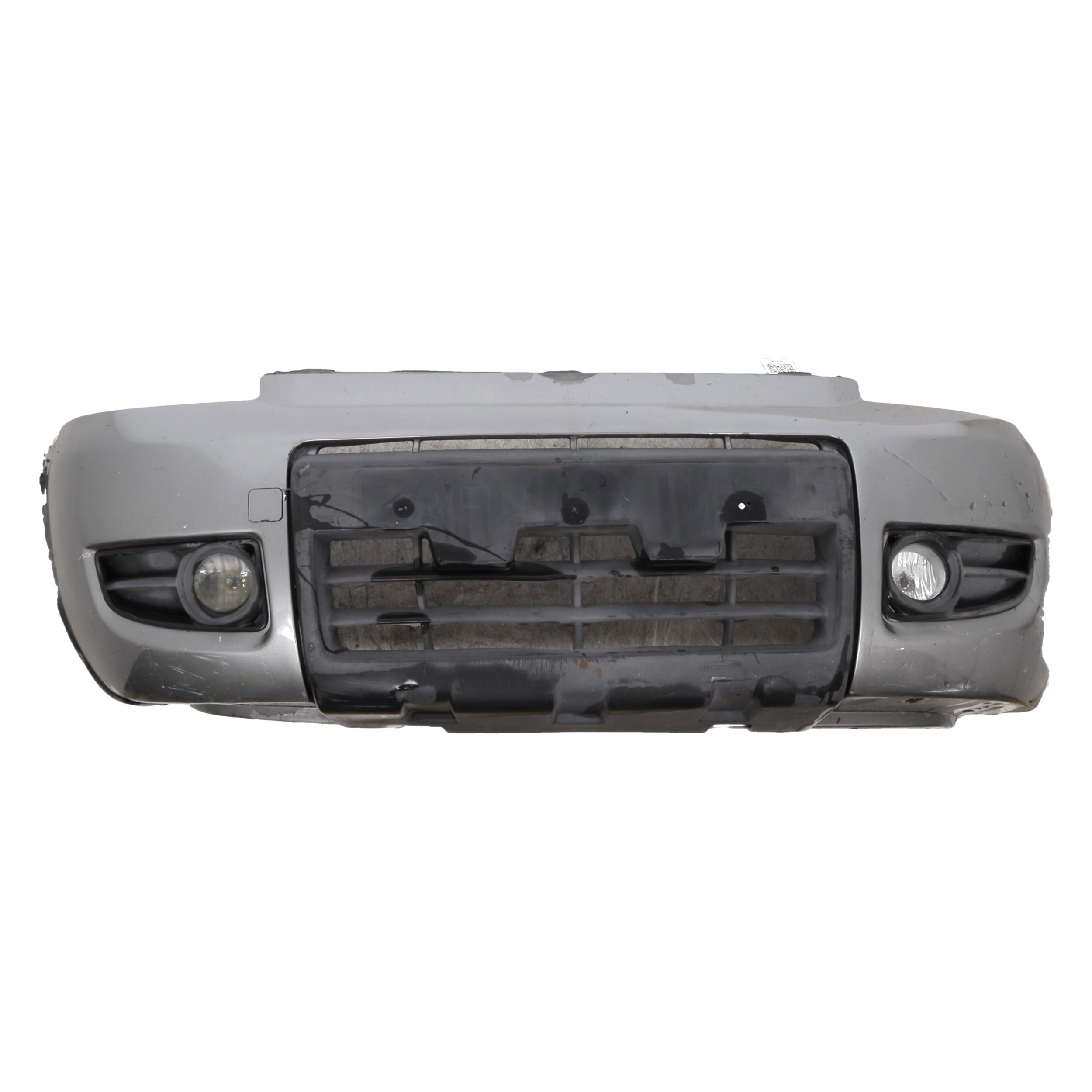 Pare choc avant 71777598 - FIAT PANDA 1.2 4X4 - E1-1647R E1-1647R