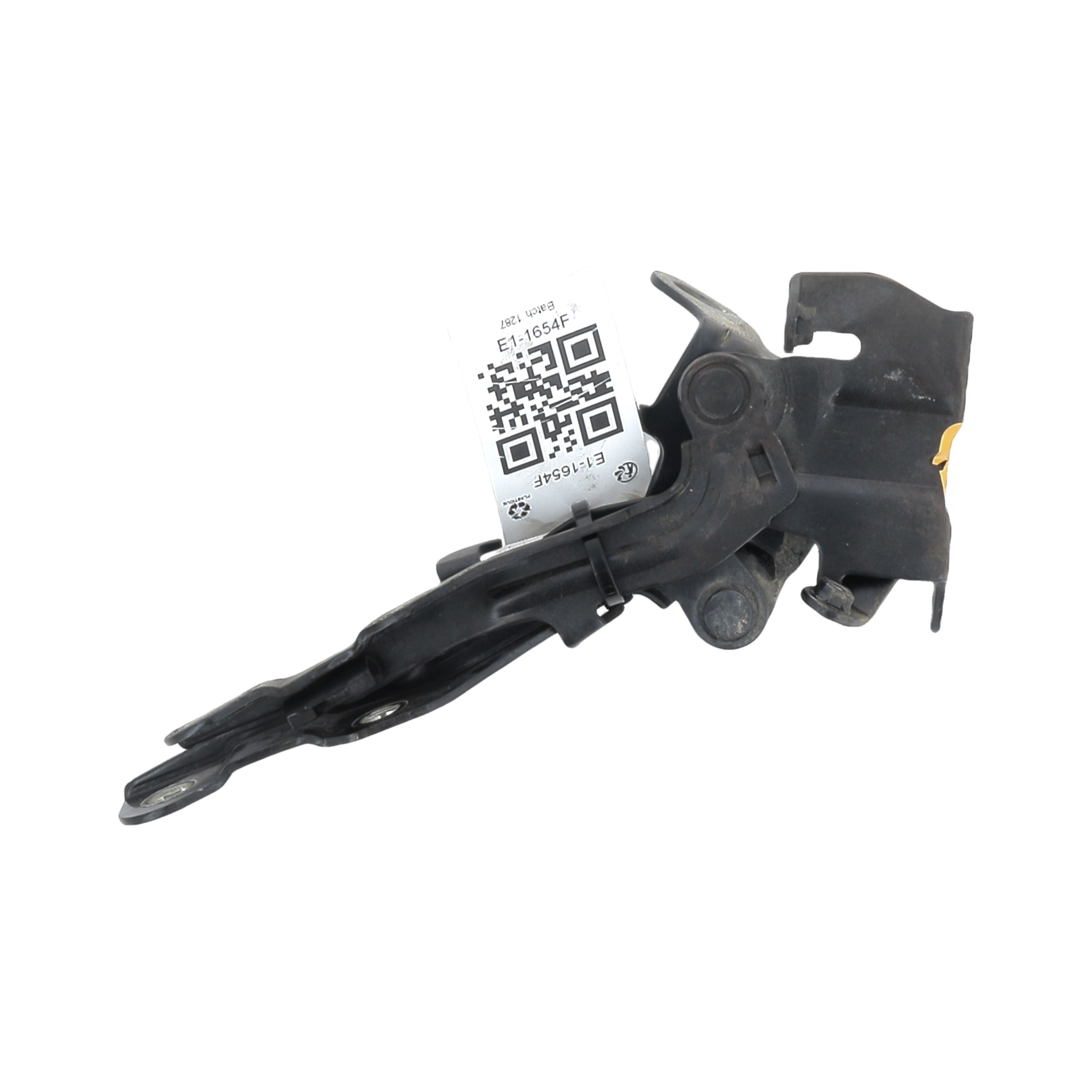 CHARNIERES DE CAPOT 791102L000 - HYUNDAI I30 1 PH.1 1.6 CRDI - E1-1654F E1-1654F