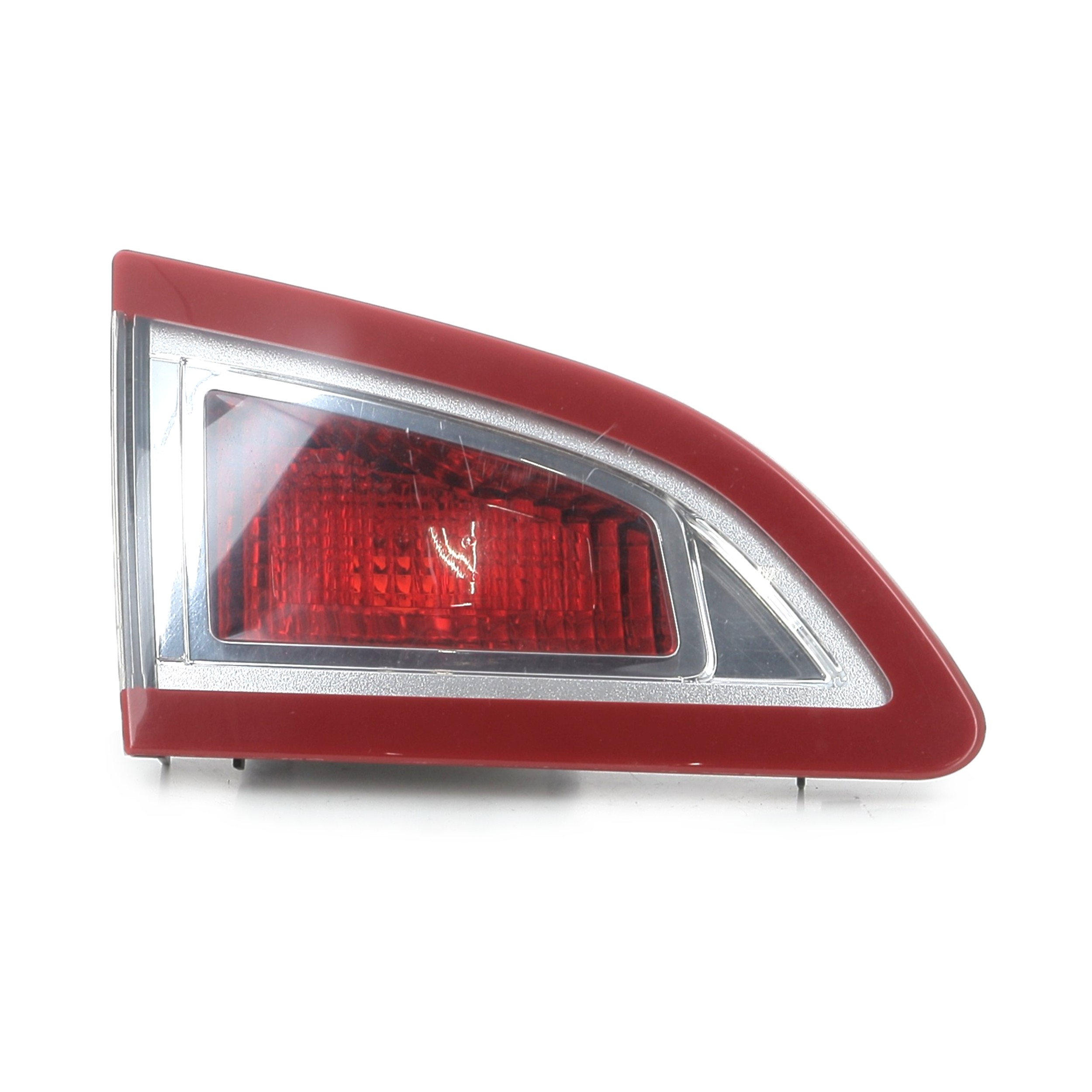 Feu de hayon gauche 265550018R - RENAULT SCENIC 3 PH.1 1.9 DCI - E1-1667Q E1-1667Q