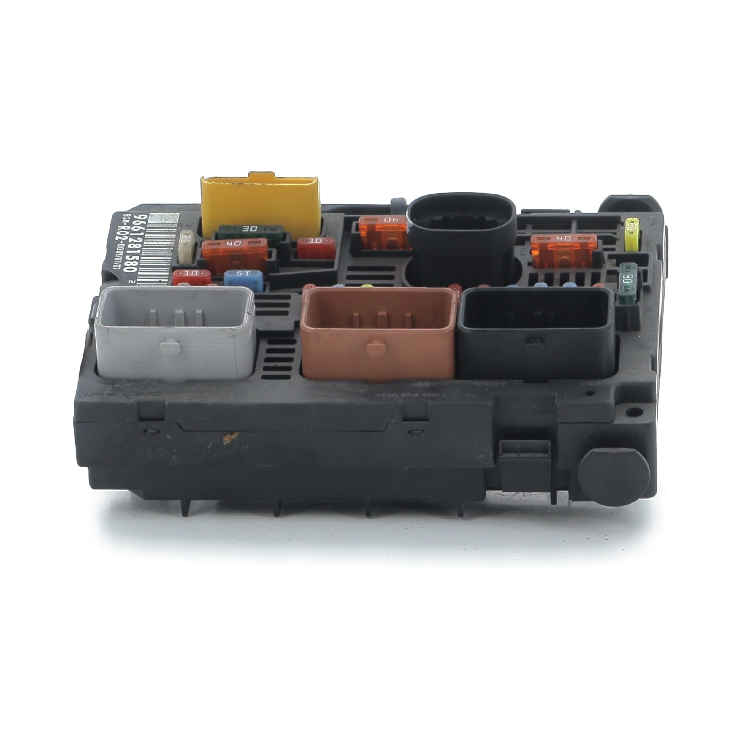 BSM 9661281580 - PEUGEOT 407 2.0 HDI - E1-1670C E1-1670C