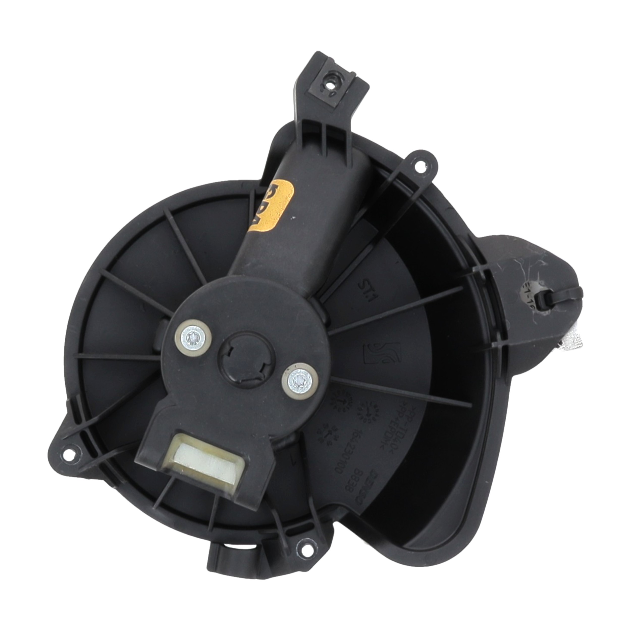 Soufflerie/Pulseur FIAT PUNTO EVO 3 réf. 77364956 E1-1694P E1-1694P