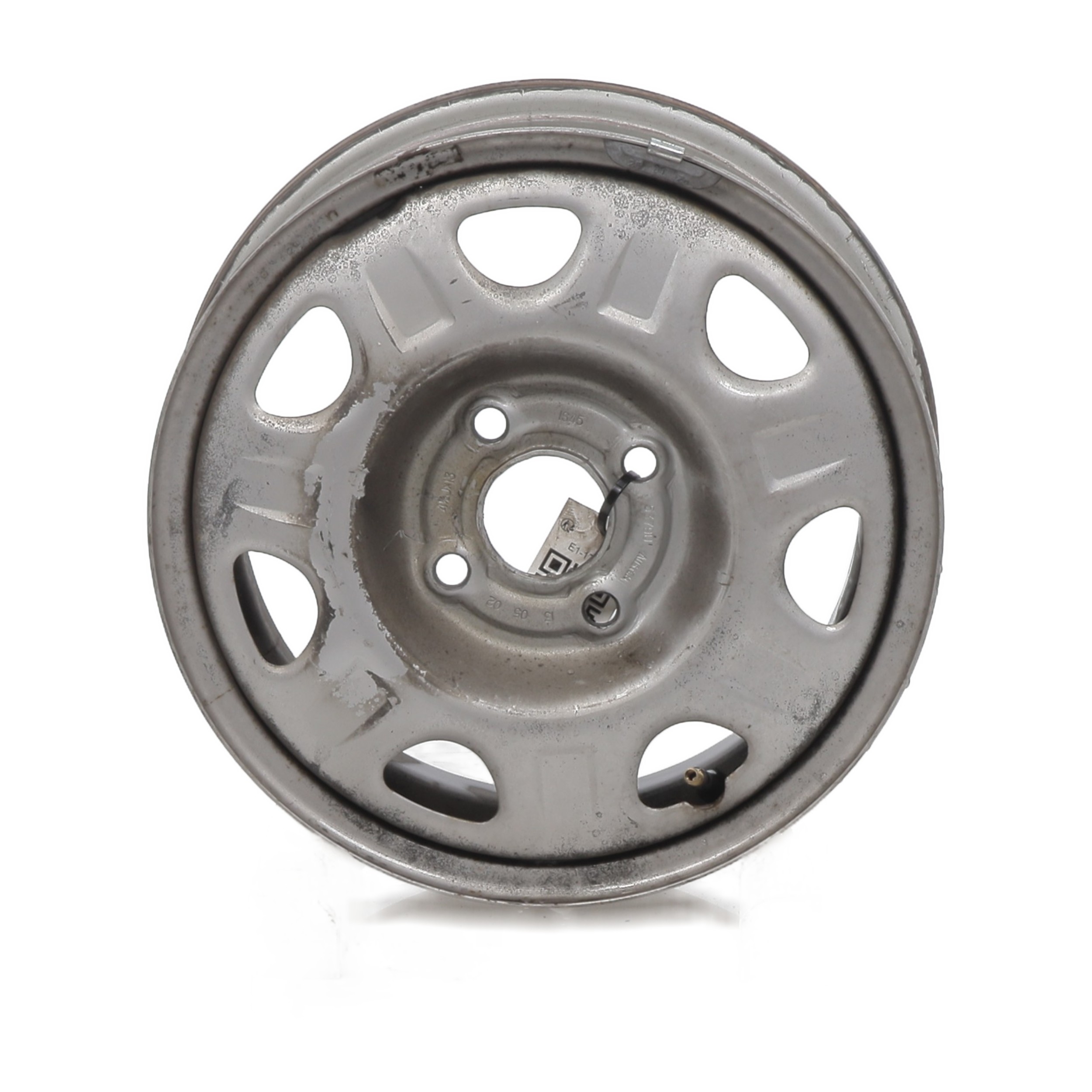 Jante tole 95484915 - CHEVROLET SPARK PH.2 1.0 - E1-1792G E1-1792G