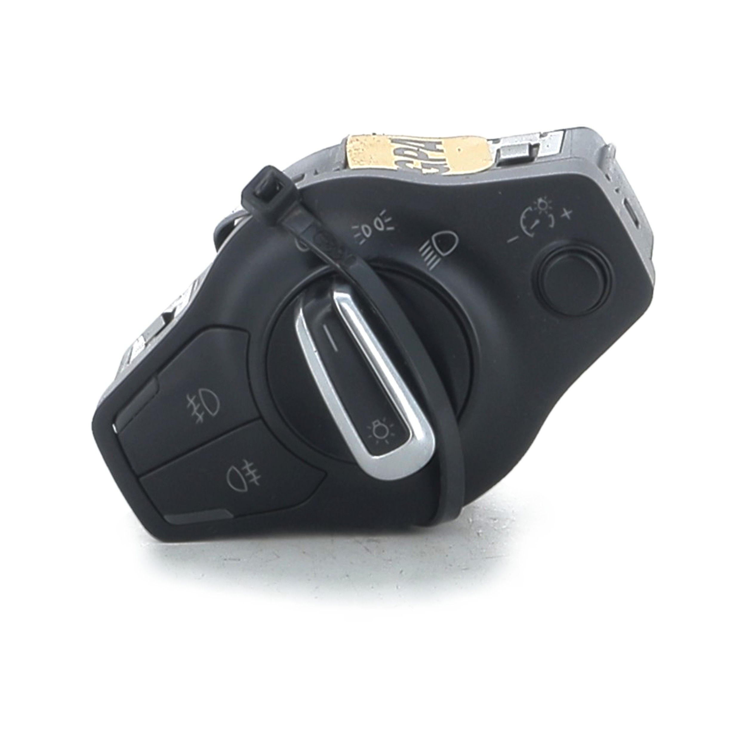 Interrupteur d'éclairage 8K0941531ARWEP - AUDI A4 AVANT 3 PH.1 TDI - E1-1823A E1-1823A