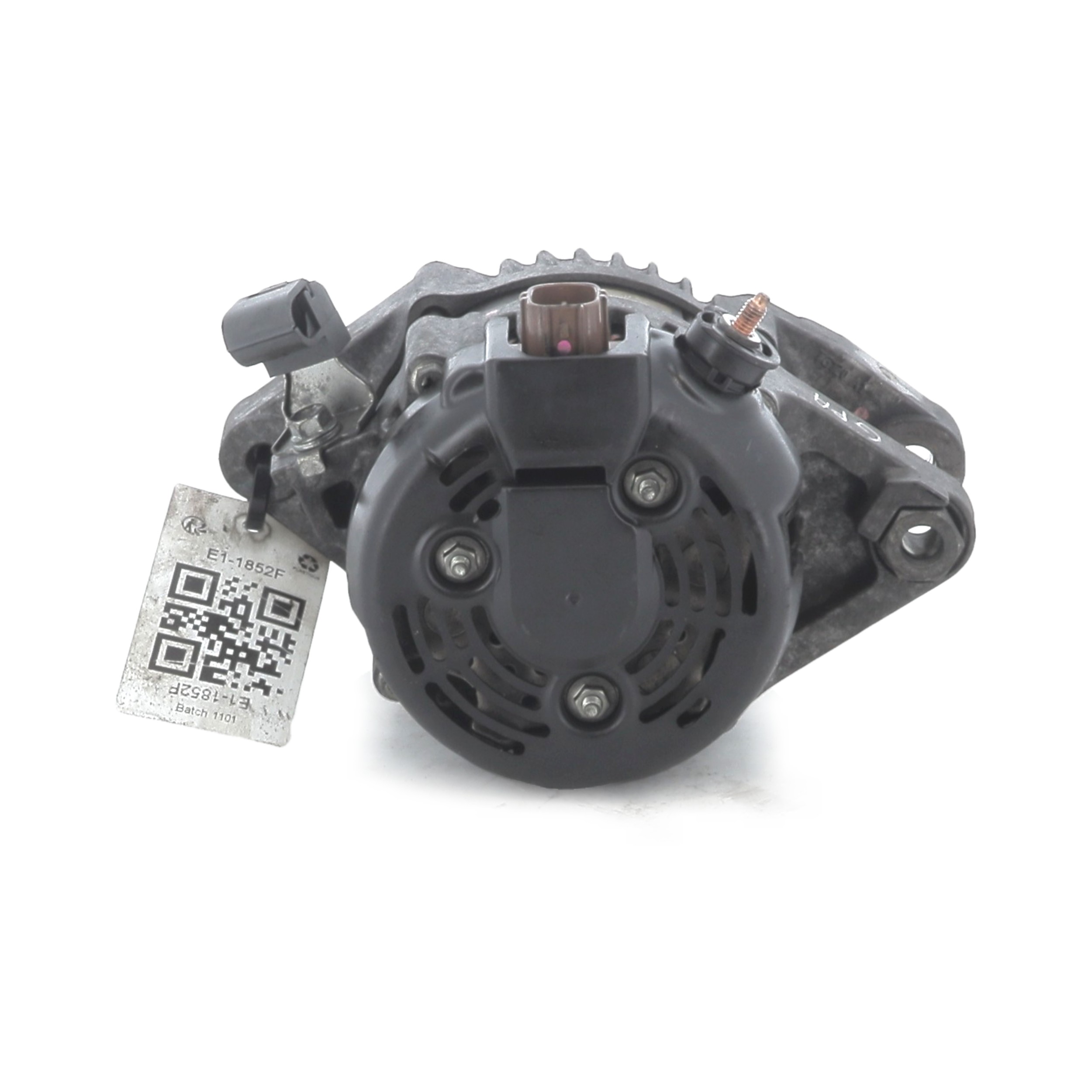 Alternateur TOYOTA YARIS 2 PH.2 1.0 VVTI réf. 270600Q06084 E1-1852F E1-1852F