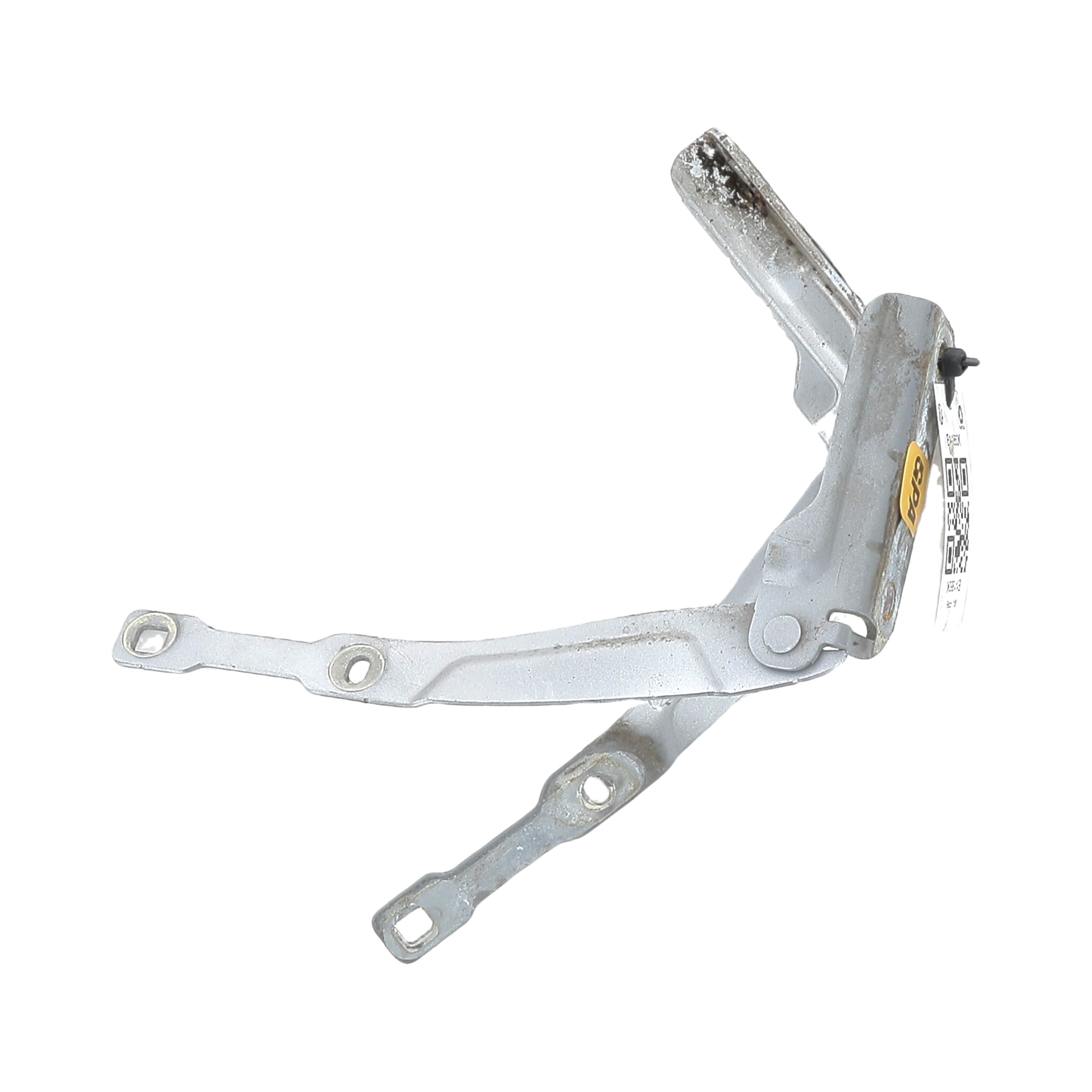 CHARNIERES DE CAPOT 654013159R - DACIA SANDERO 2 PH.1 STEPWAY - E1-1860K E1-1860K