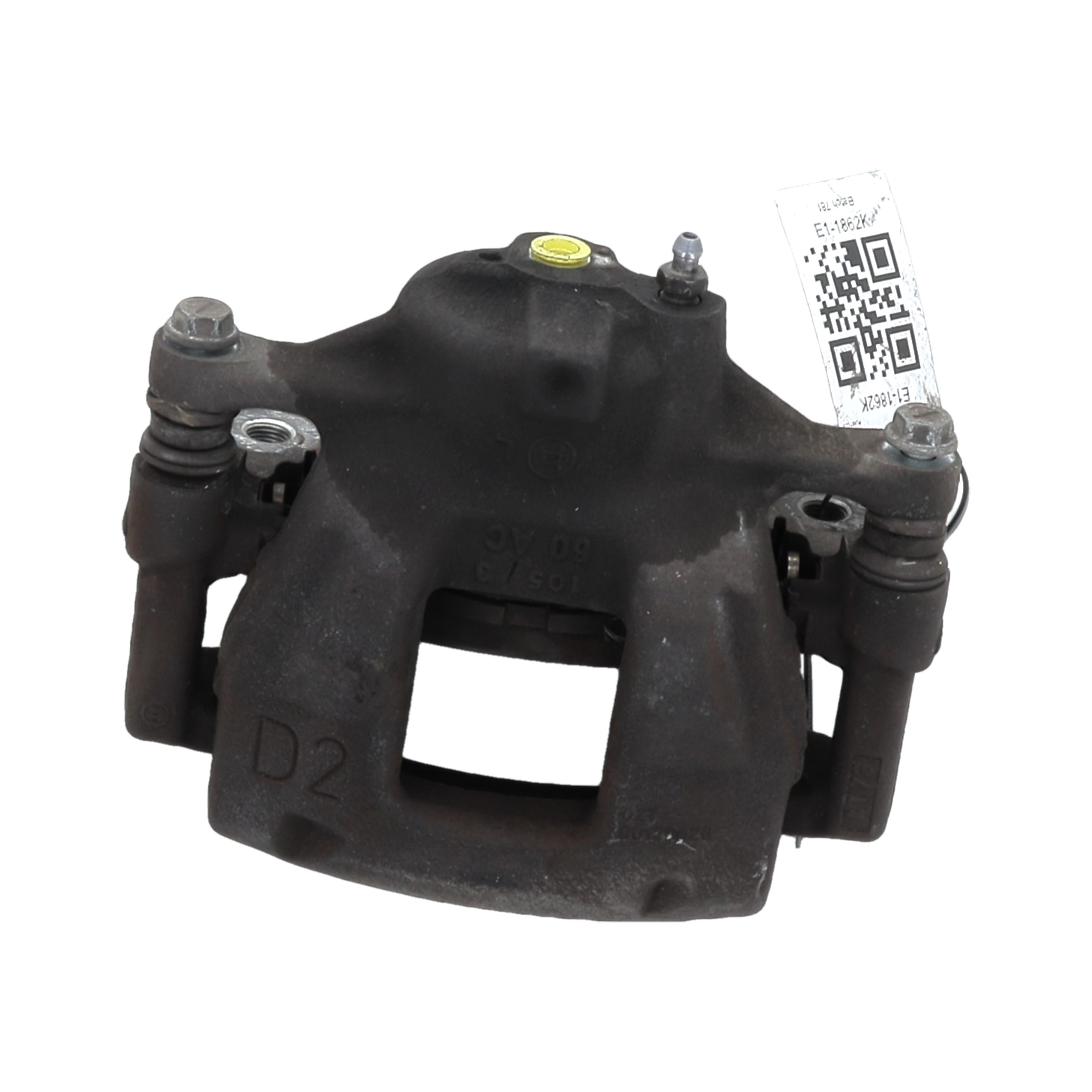 Etrier avant gauche 4775002250 - TOYOTA AURIS 2 PH.1 1.8 HSD - E1-1862K E1-1862K