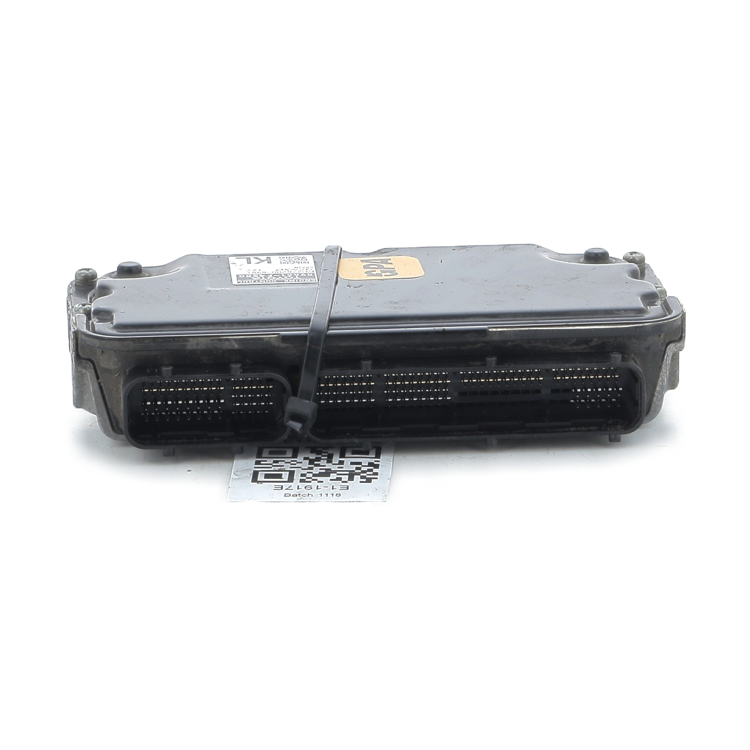 Calculateur moteur 89661F4250 - TOYOTA C-HR PH.1 1.8 122H - E1-1917E E1-1917E