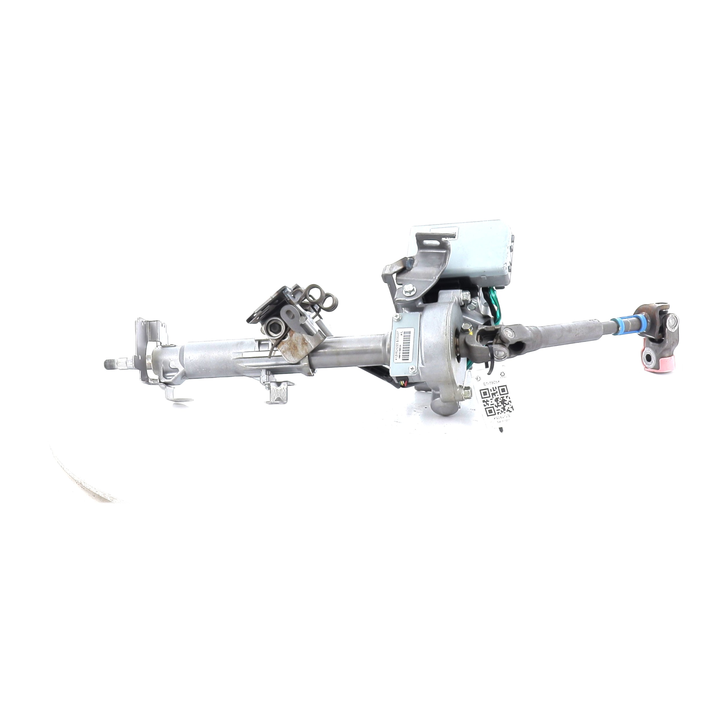 Colonne de direction 48811-5SV1B - NISSAN LEAF 2 40 KWH - E1-1935X E1-1935X