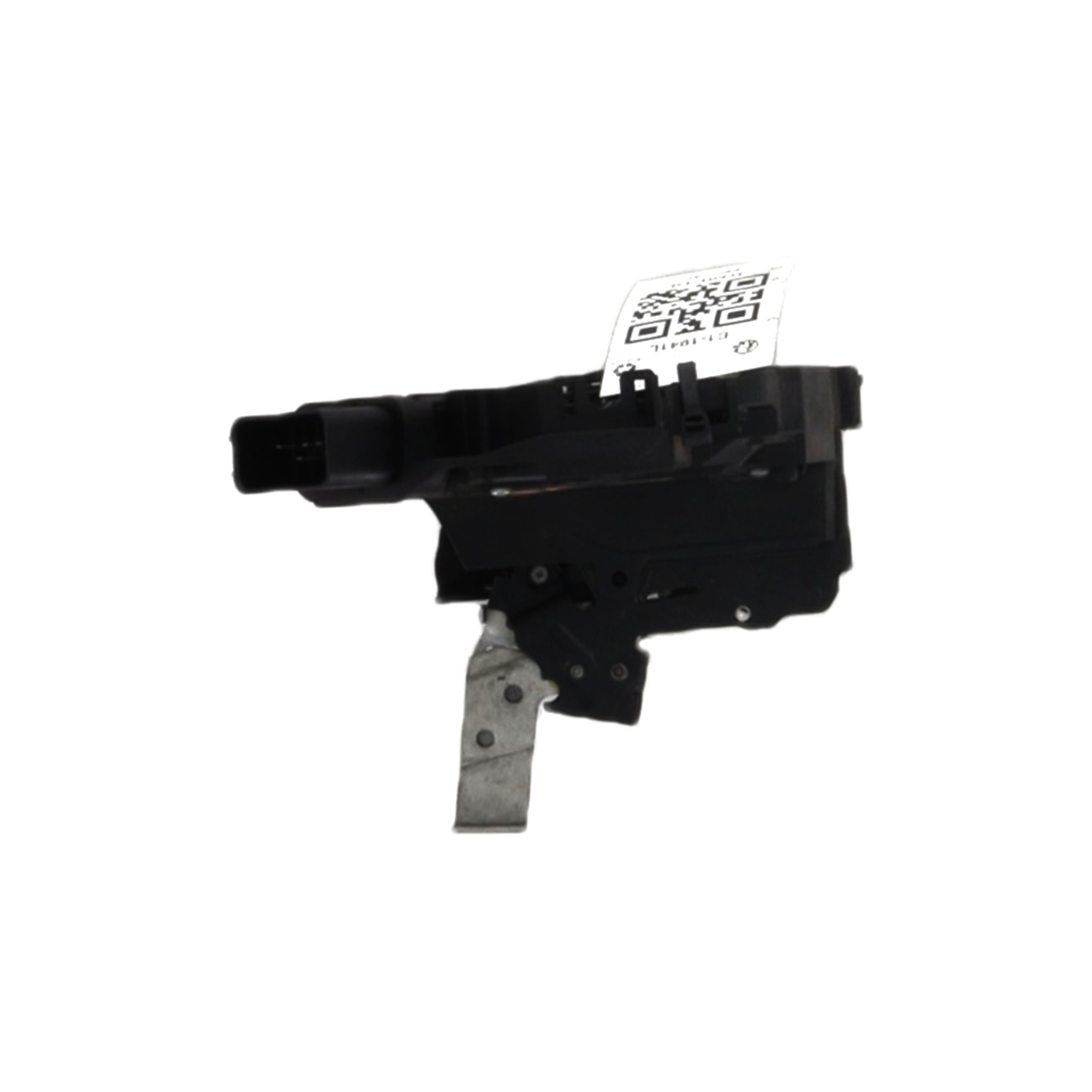 Serrure de porte avant gauche 1791414 - FORD MONDEO 3 PH.1 2.2 TDCI - E1-1941L E1-1941L