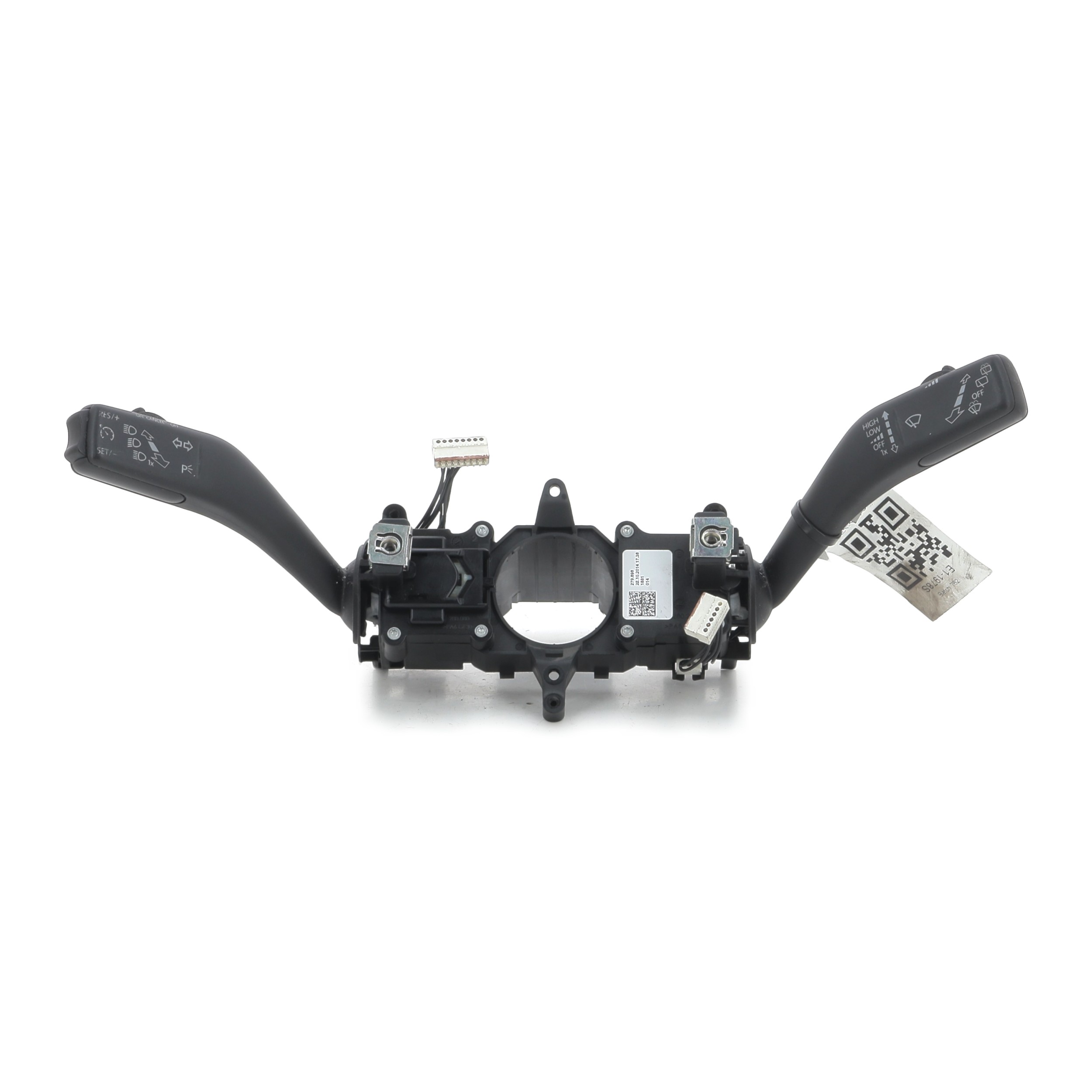 Commodo monobloc 5K0953502M9B9 - SEAT ALTEA XL PH.2 1.2 TSI - E1-1978S E1-1978S